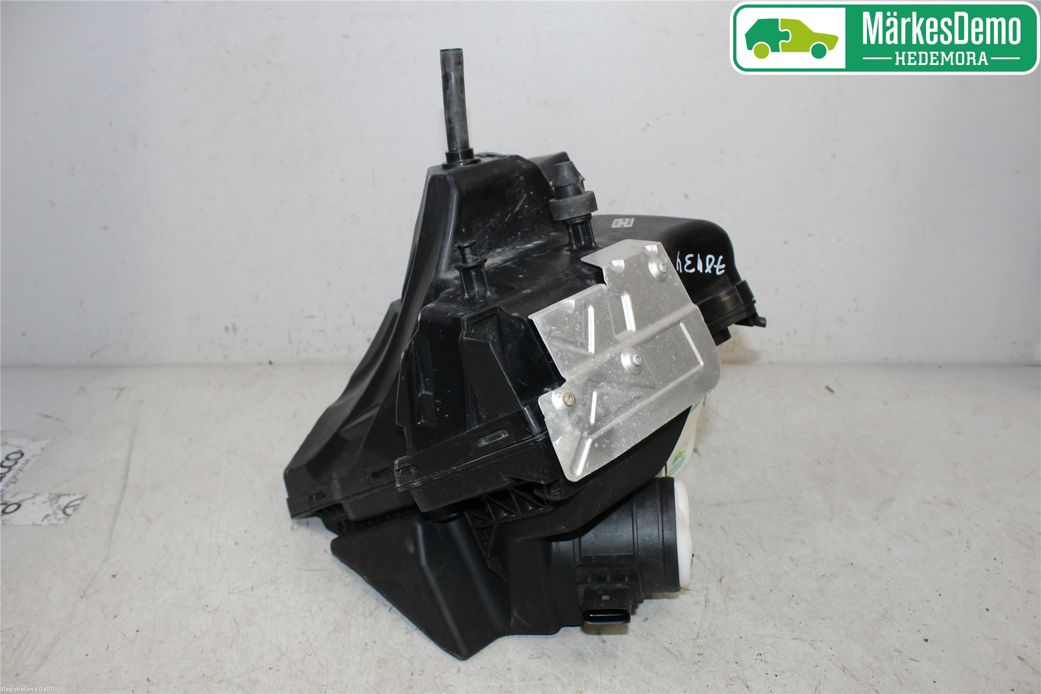 Audi A5 07-16 Luftrenare