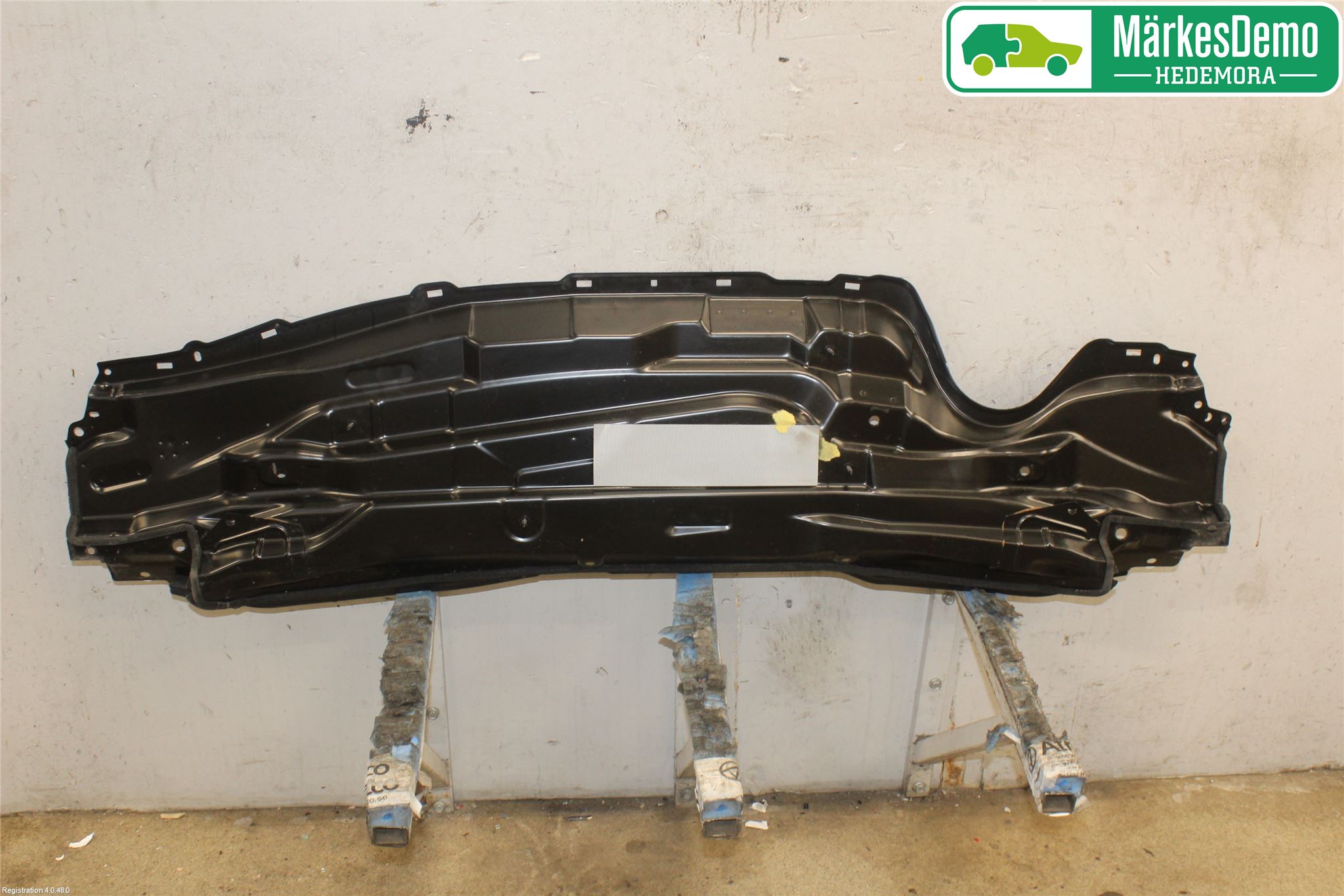 Toyota PRIUS ZVW30 09-20 Torpedplåt-Torpedplast