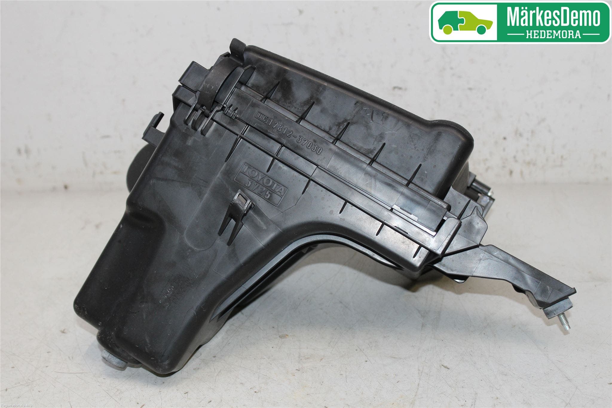 Toyota PRIUS ZVW30 09-20 Luftrenare