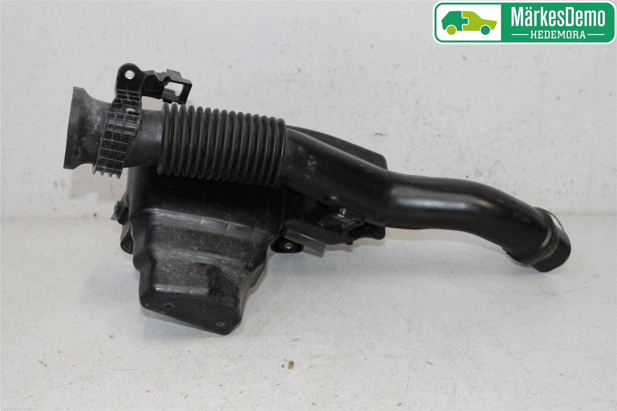 Toyota PRIUS ZVW30 09-20 Luftrenare