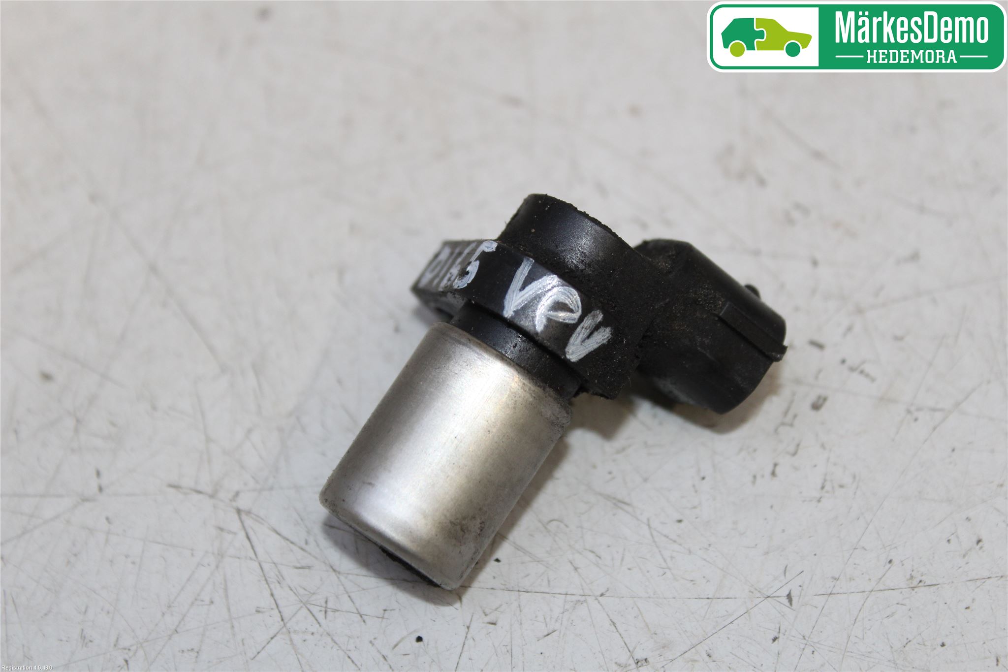 Subaru FORESTER SF  00-03 Givare Varvtal-Tändläge