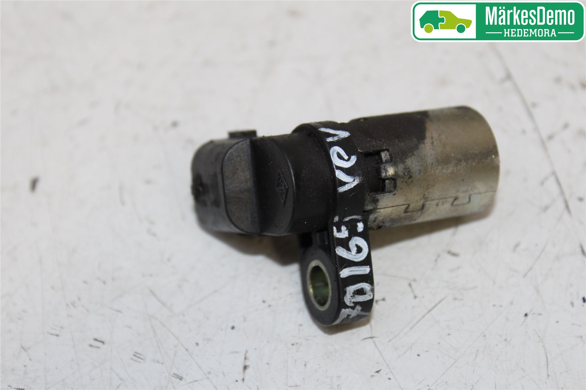 Subaru FORESTER SF  00-03 Givare Varvtal-Tändläge