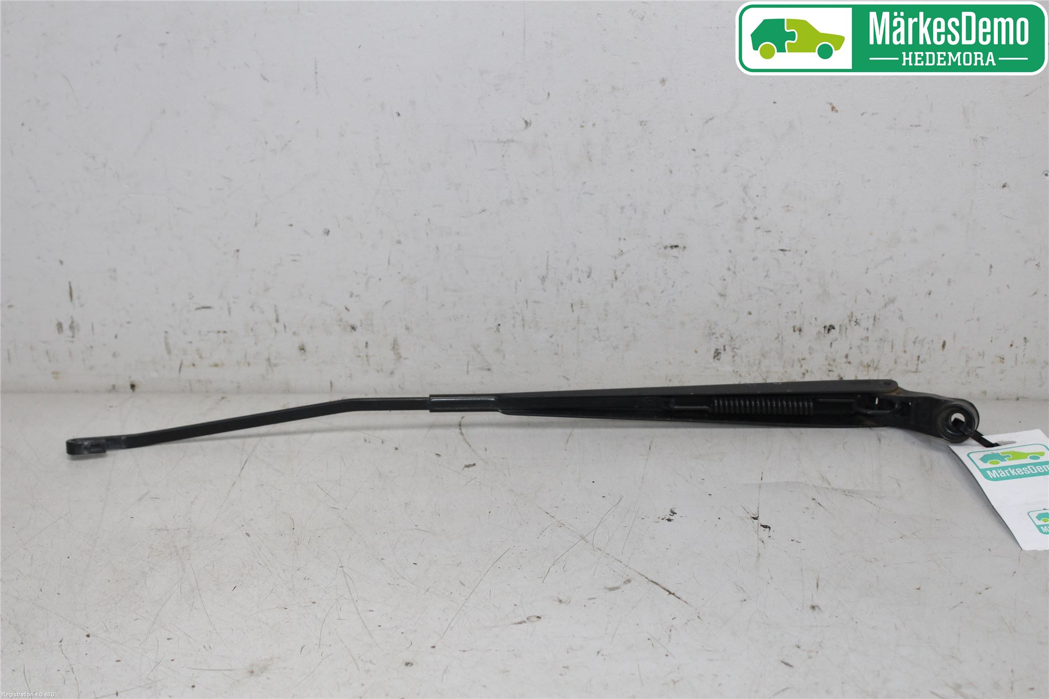 Subaru JUSTY      N Torkararm Armar Vindruta