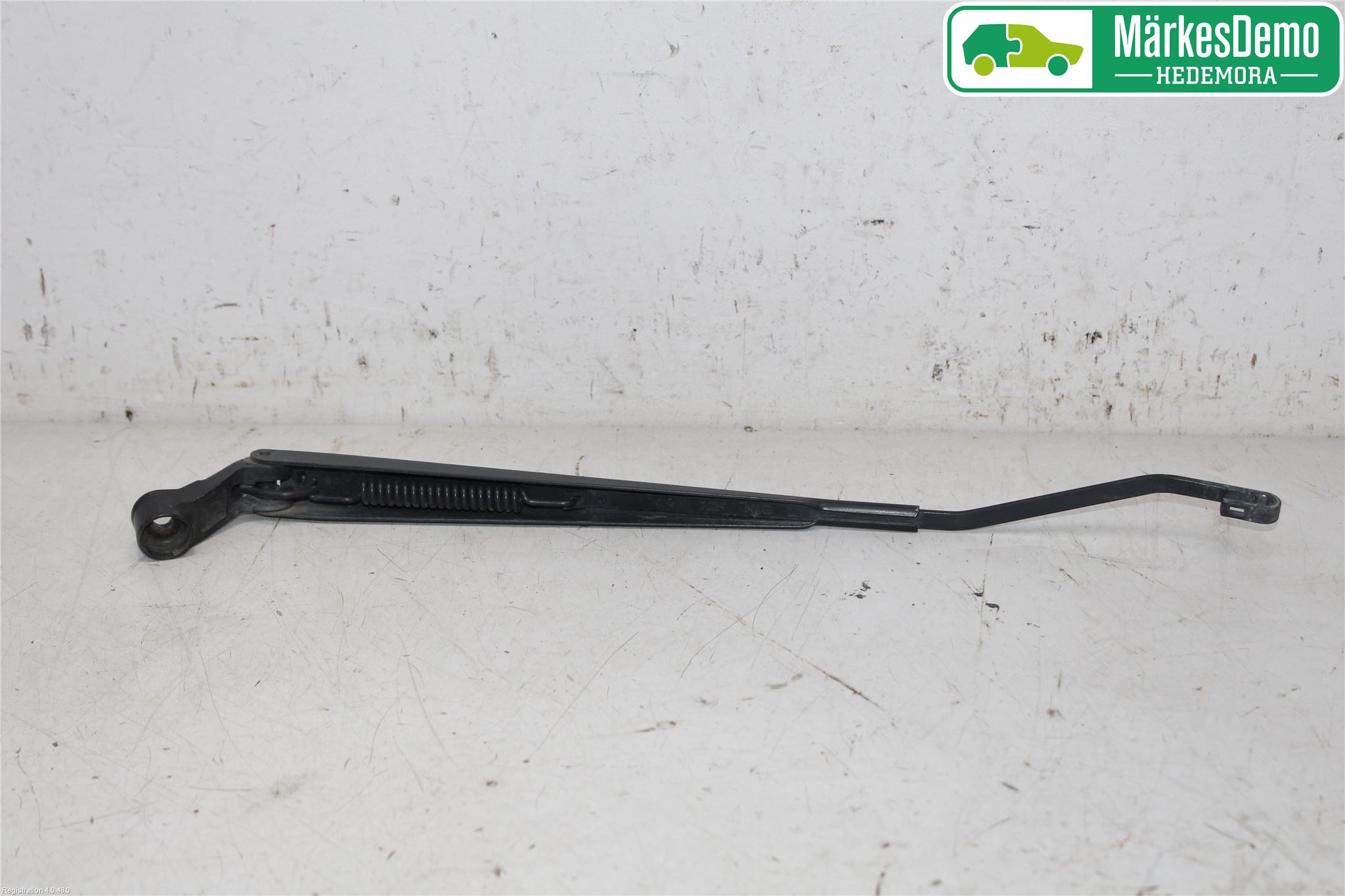 Subaru JUSTY      N Torkararm Armar Vindruta