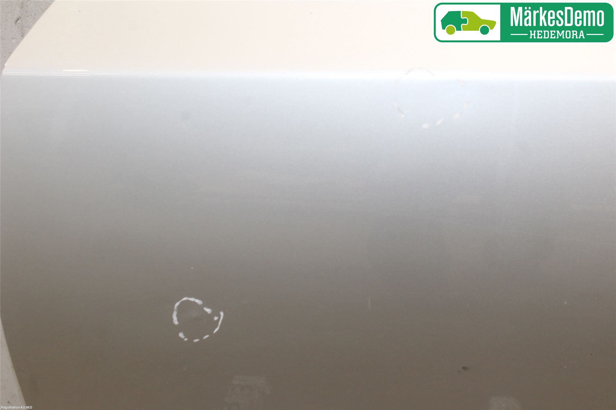 BMW 5 E60/61 Sed/Tou 02-10 Dörr Fram Vänster