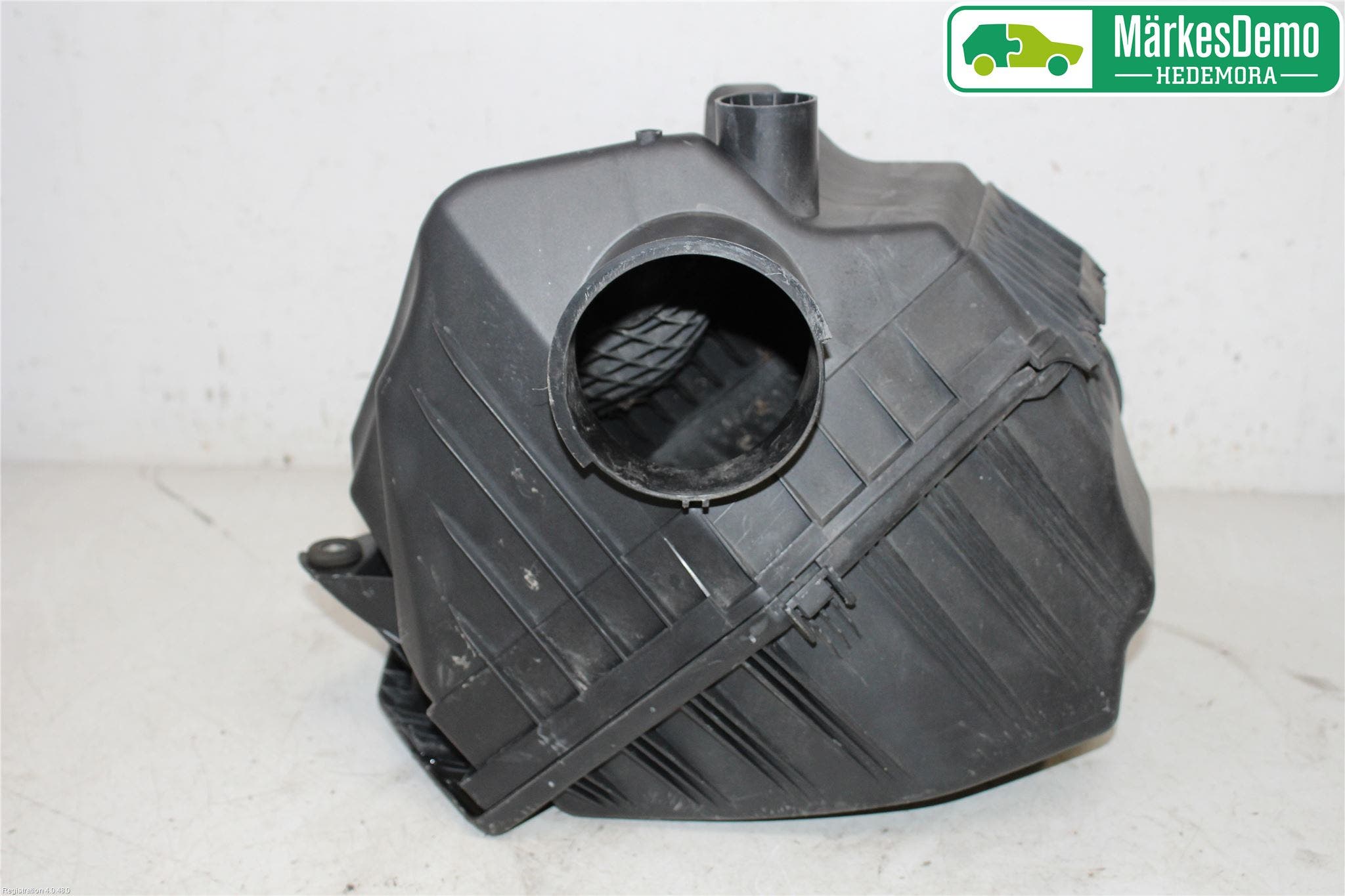 BMW 5 E60/61 Sed/Tou 02-10 Luftrenare