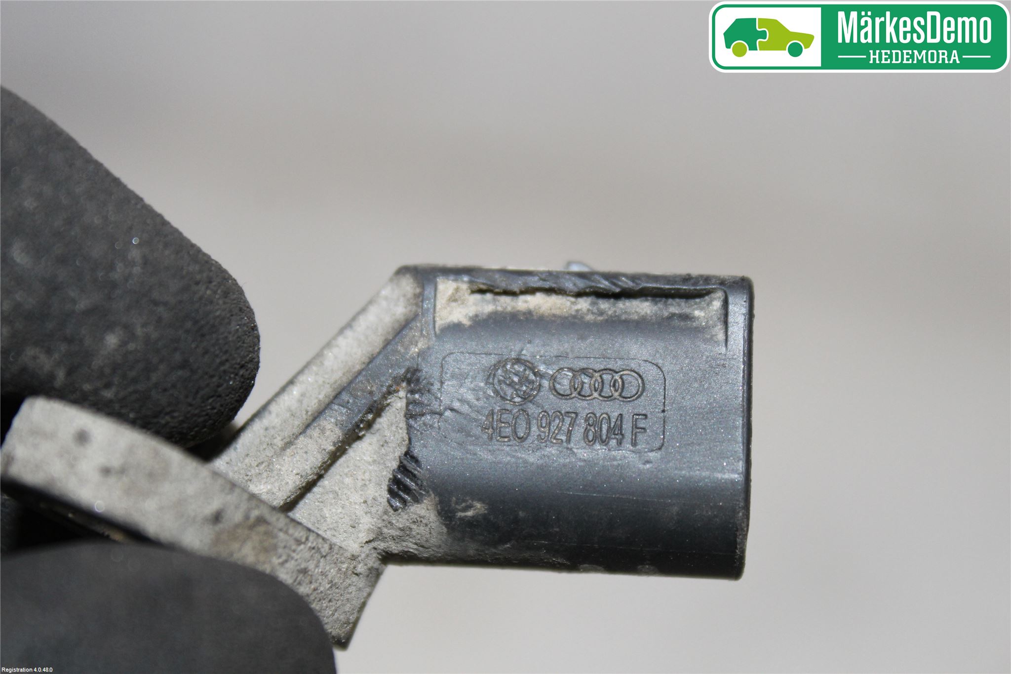 Audi A6 ALLROAD 12-18 Abs Sensor