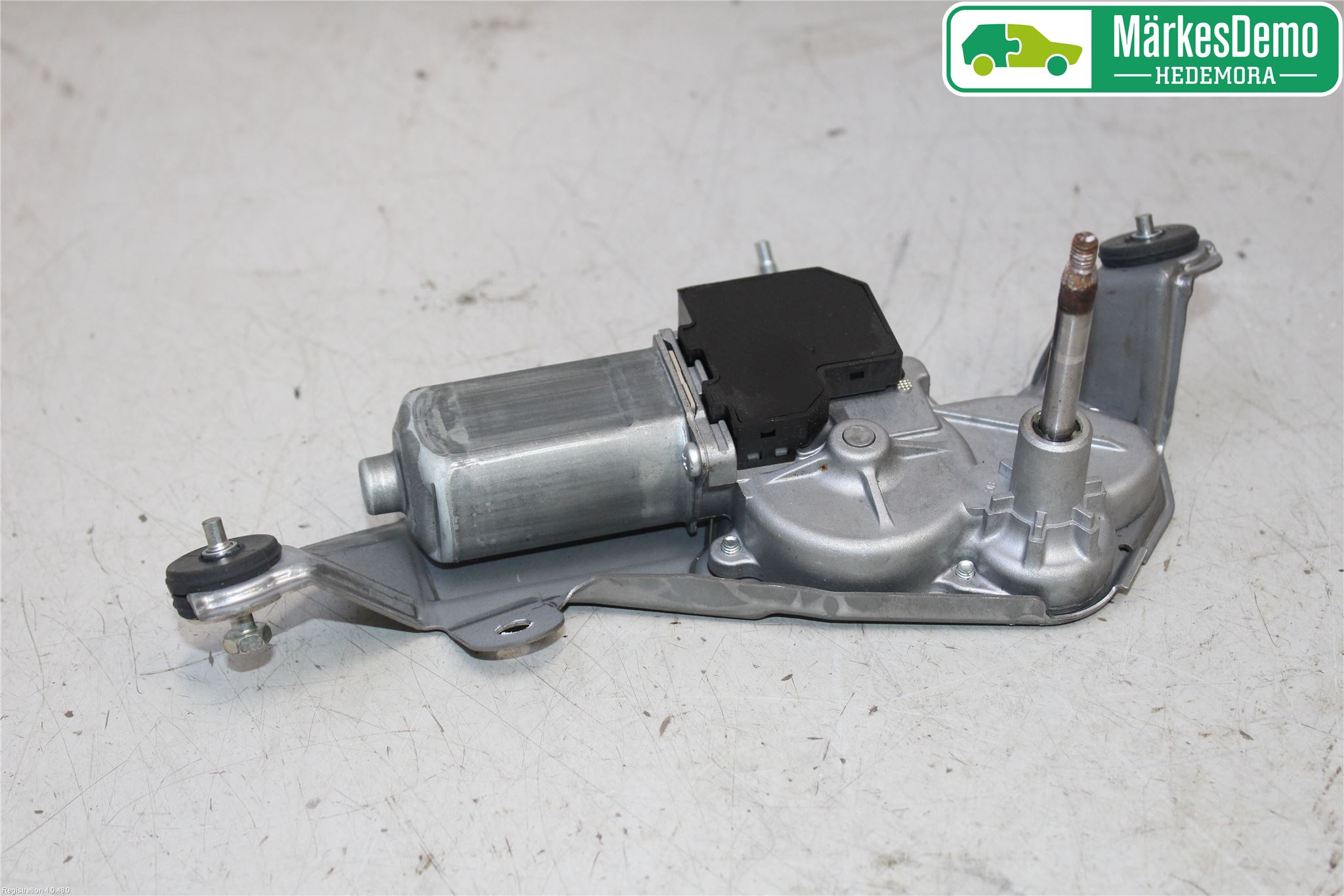 Toyota RAV 4 06-12 Torkarmotor Baklucka