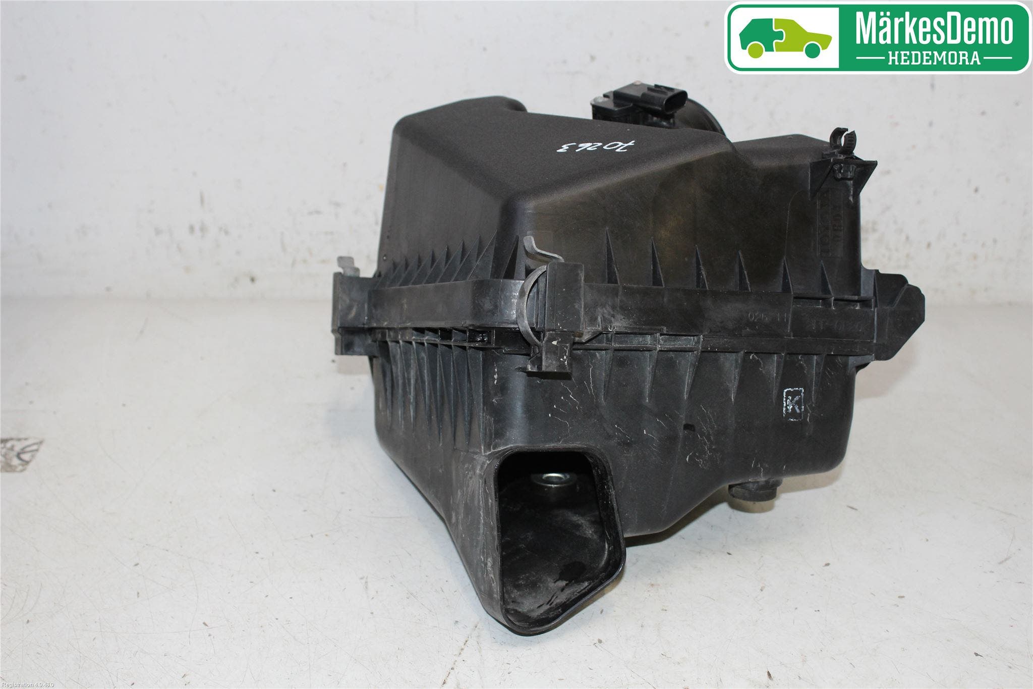 Toyota AVENSIS 09-15 Luftrenare