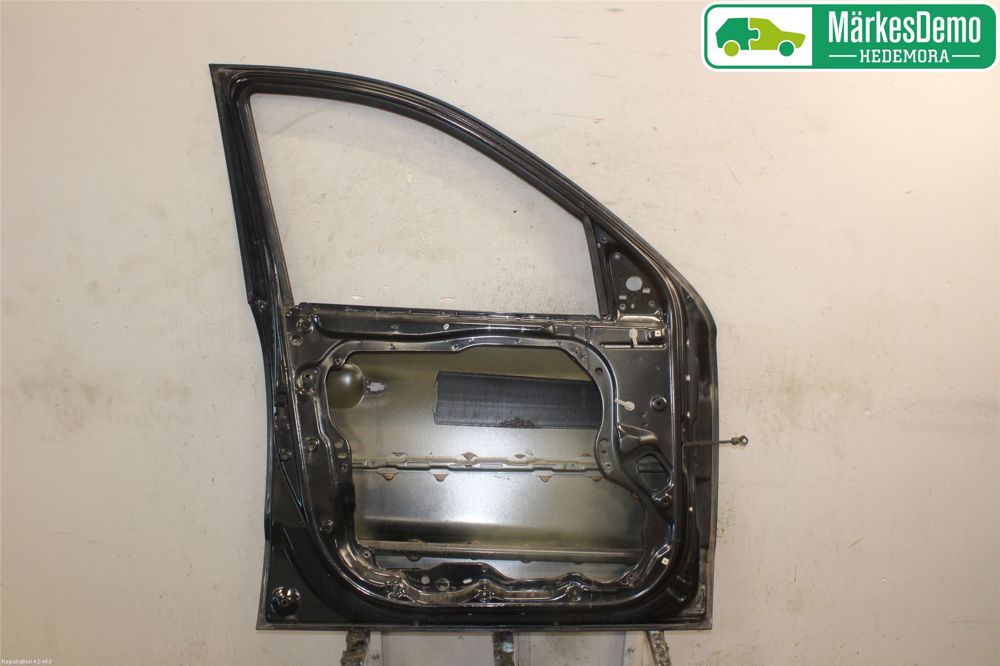 Hyundai SANTA FE  06-12 Dörr Fram Vänster