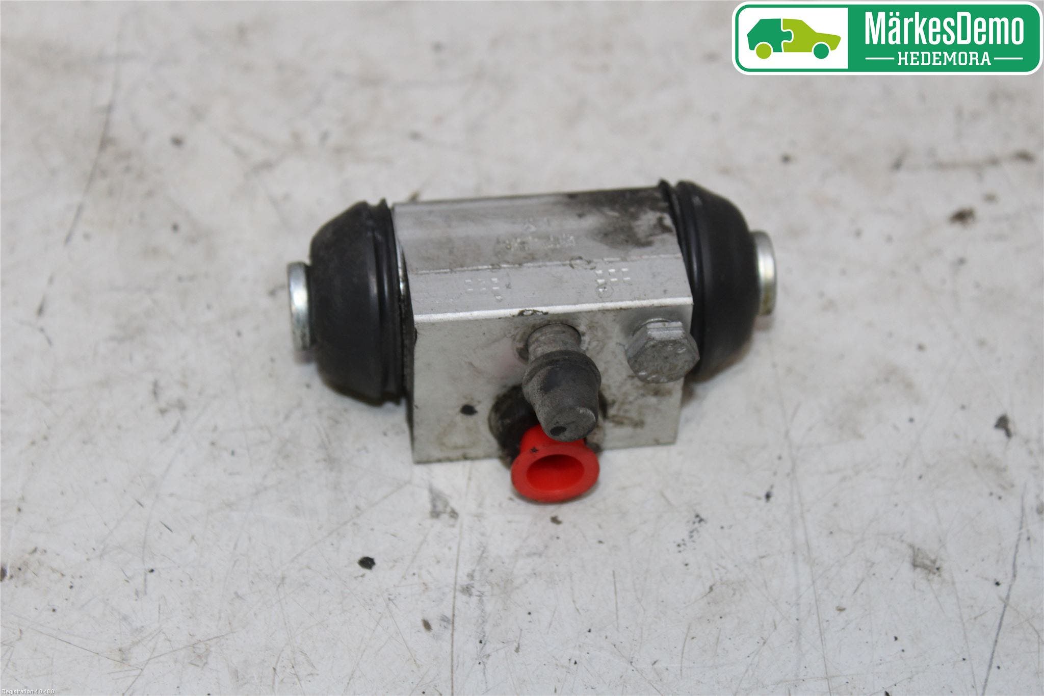 Ford FIESTA 13-17 Bromshjulcylinder