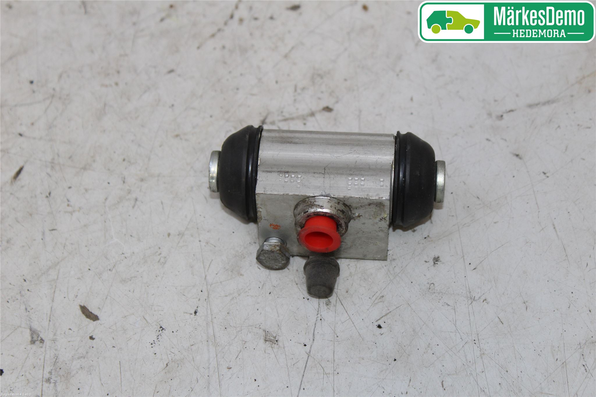 Ford FIESTA 13-17 Bromshjulcylinder