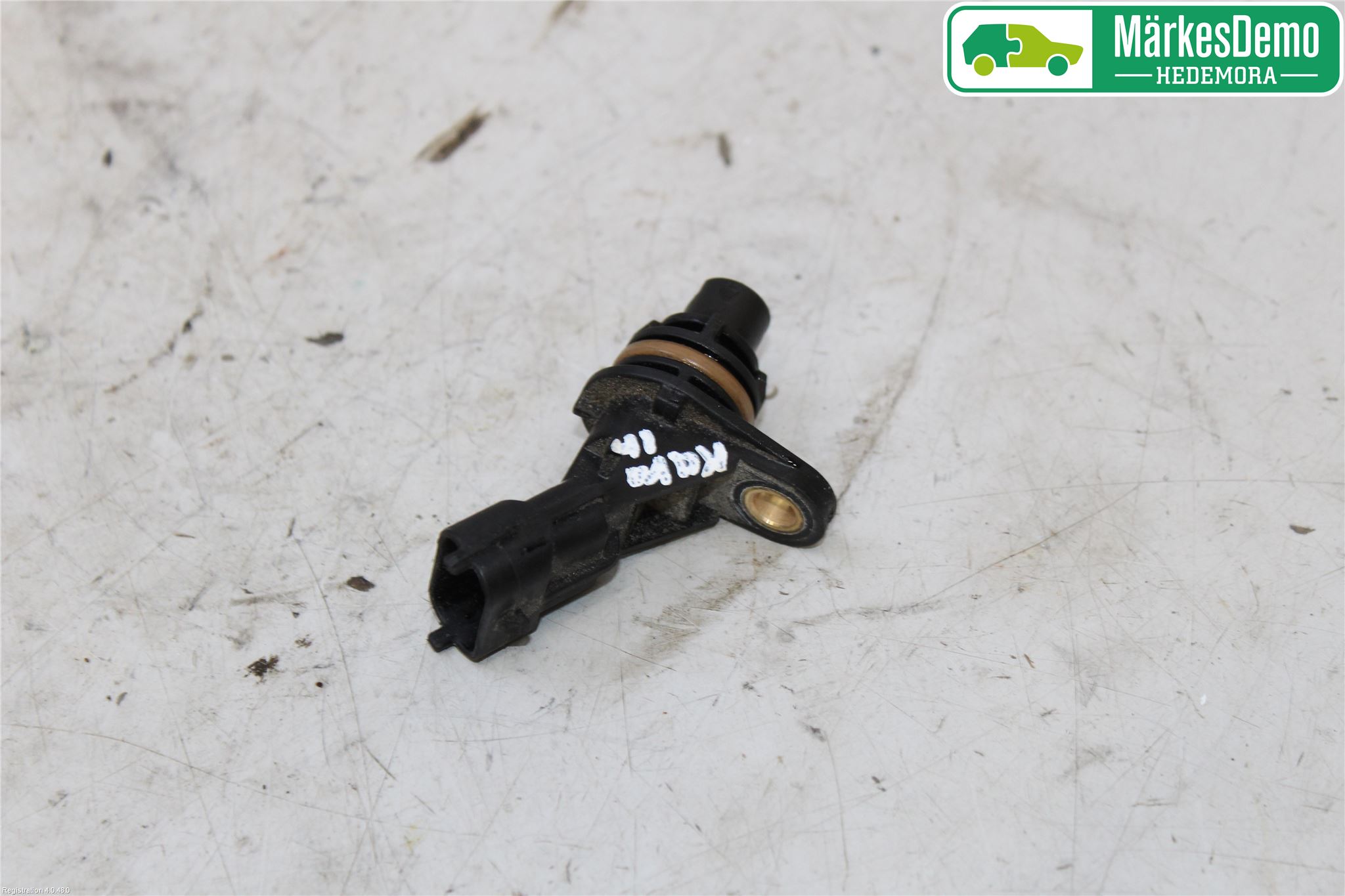 Ford FIESTA 13-17 Givare Varvtal-Tändläge