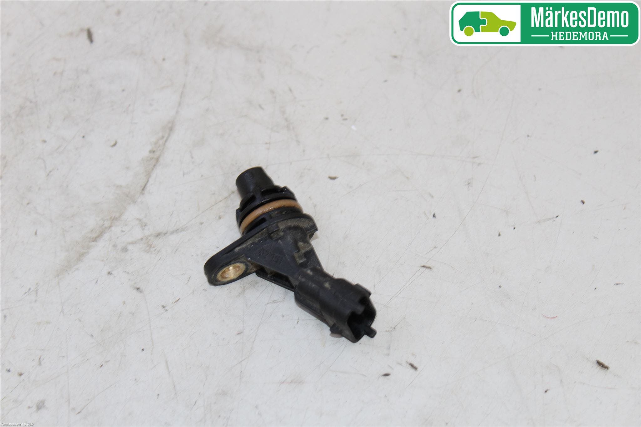 Ford FIESTA 13-17 Givare Varvtal-Tändläge