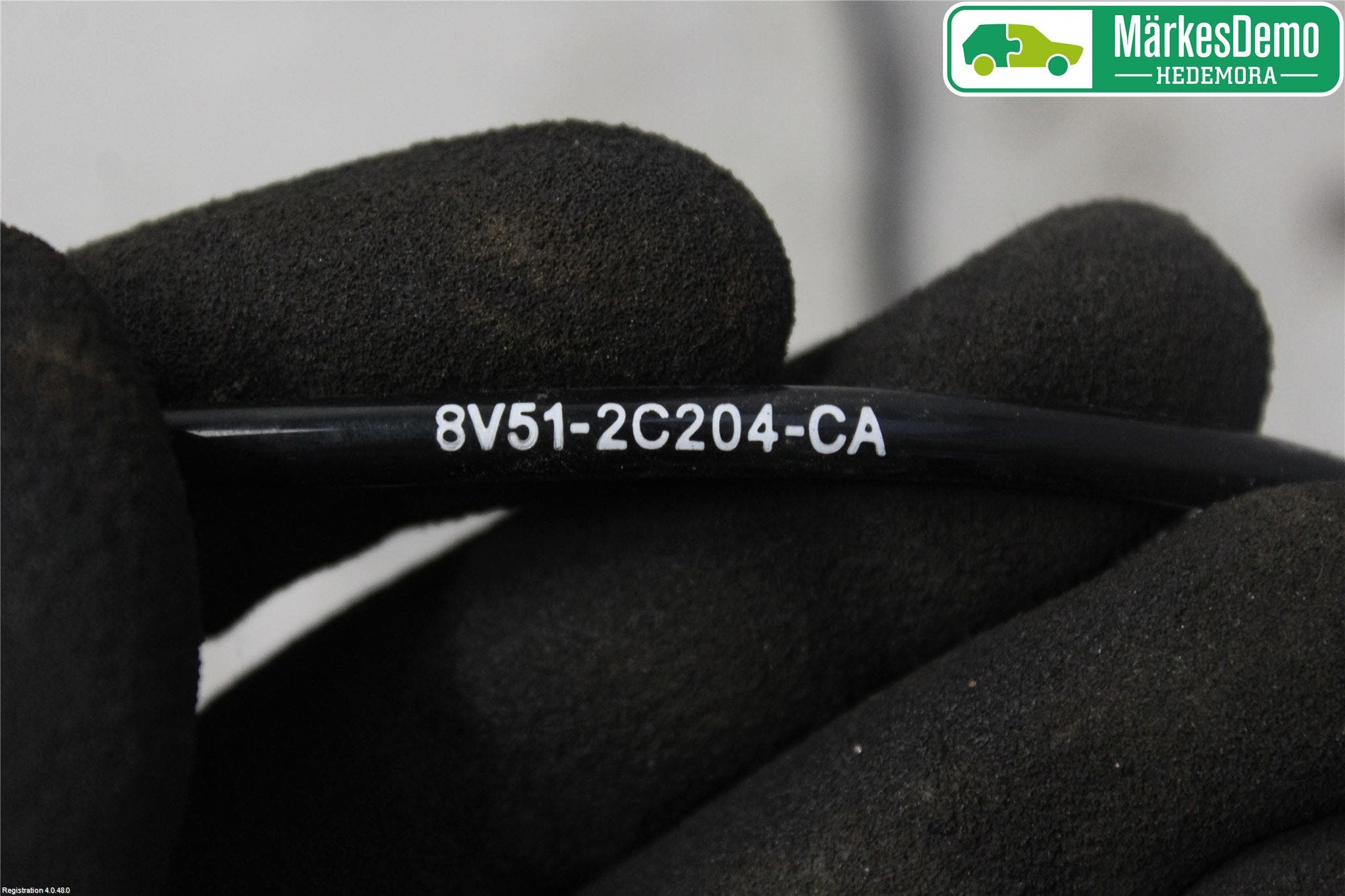 Ford FIESTA 13-17 Abs Sensor