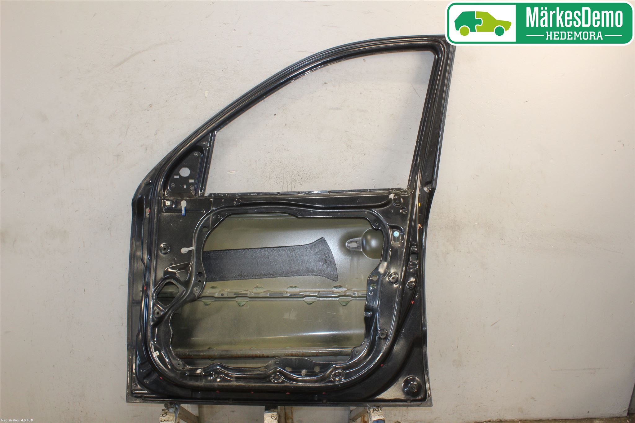 Hyundai SANTA FE  06-12 Dörr Fram Höger
