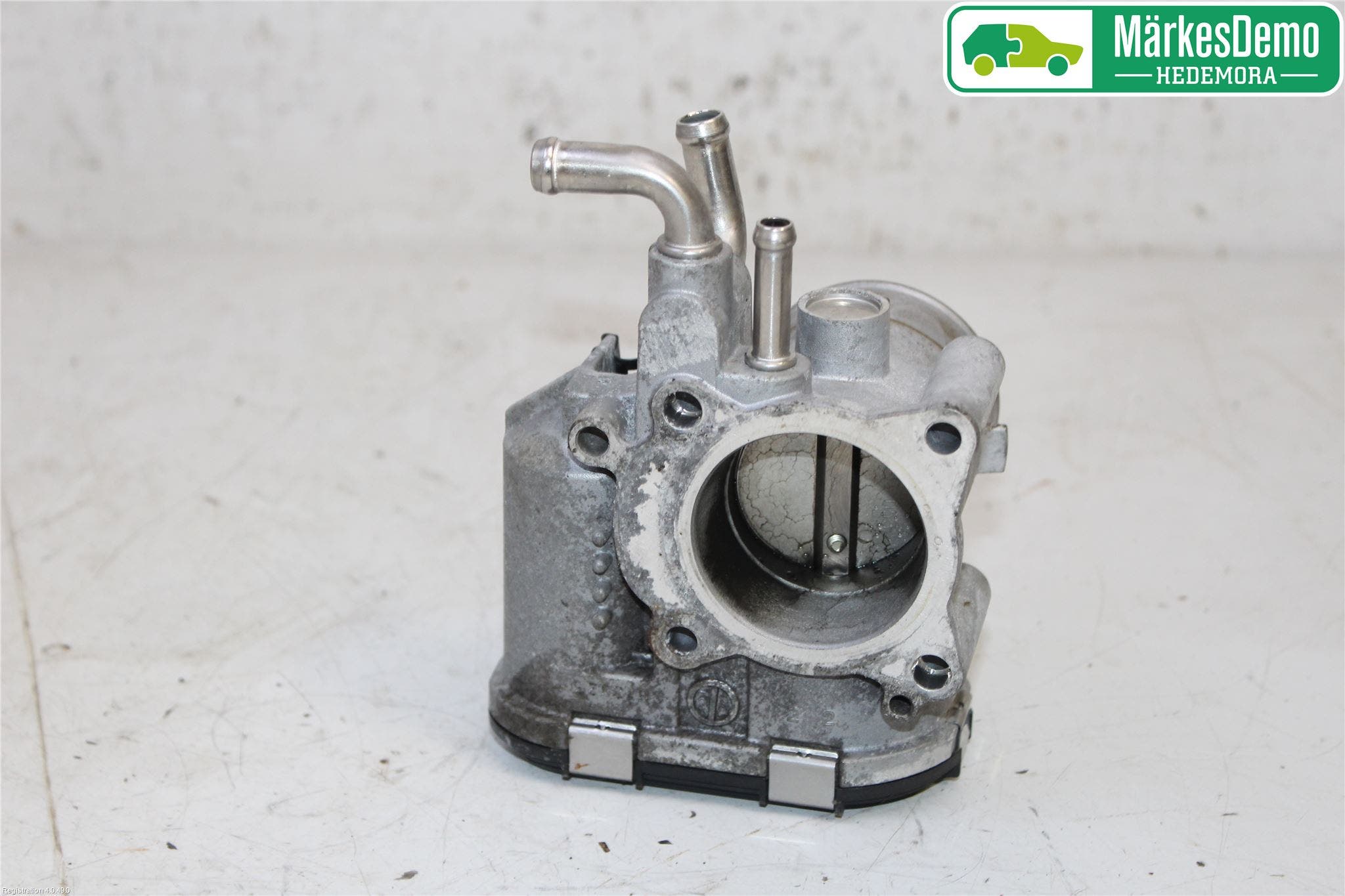 Kia PICANTO 12-17 Injspjällhus