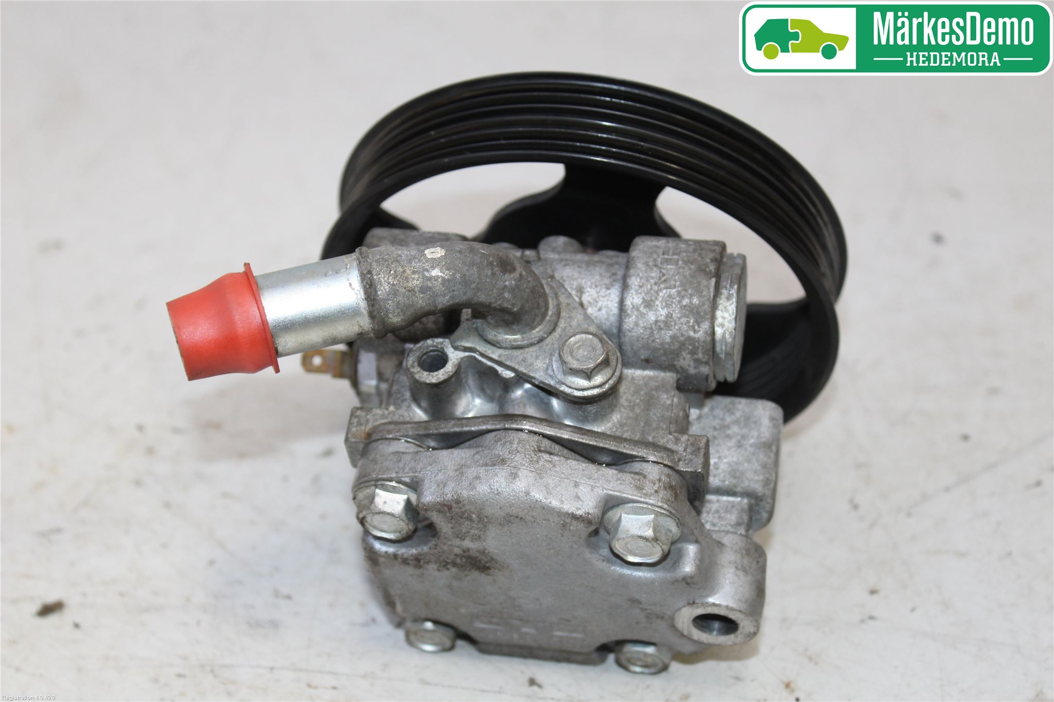 Mazda 3 I 07-08 Styrservopump