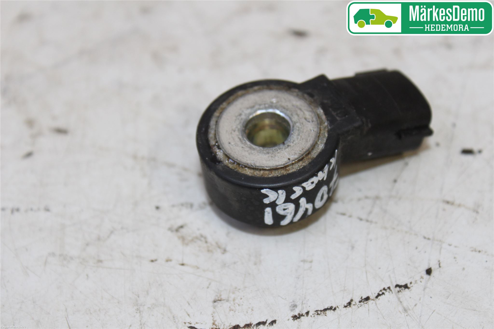 Subaru LEGACY    07-09 Injknacksensor
