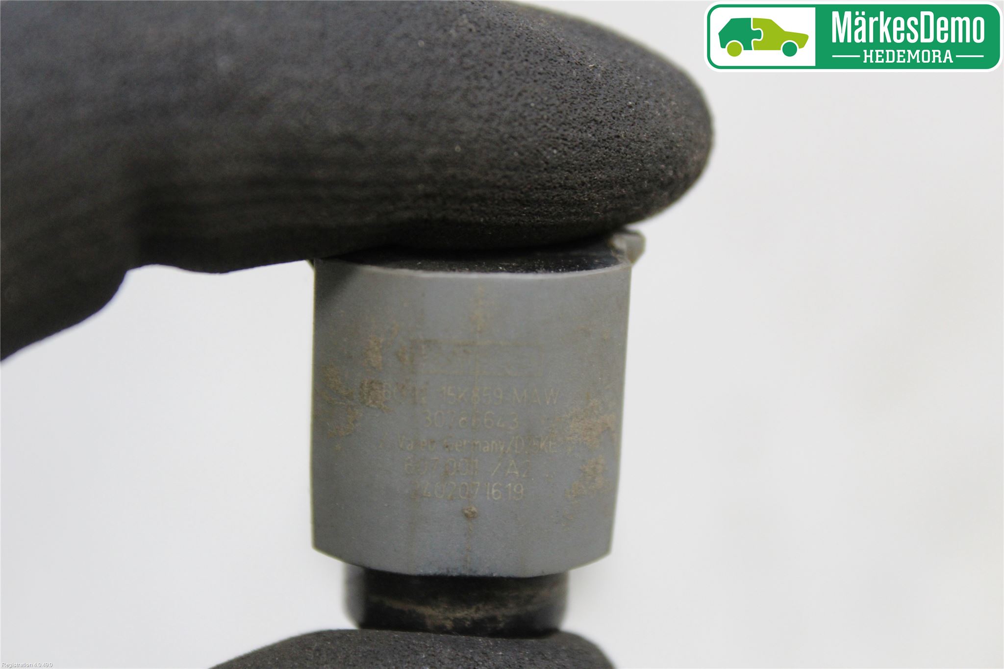 Volvo S80 07-13 Parkeringshjälp Backsensor