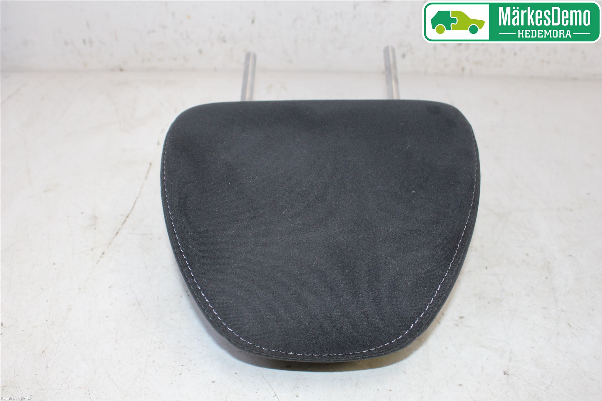 Nissan X-TRAIL 14-21 Inredning Nackstöd