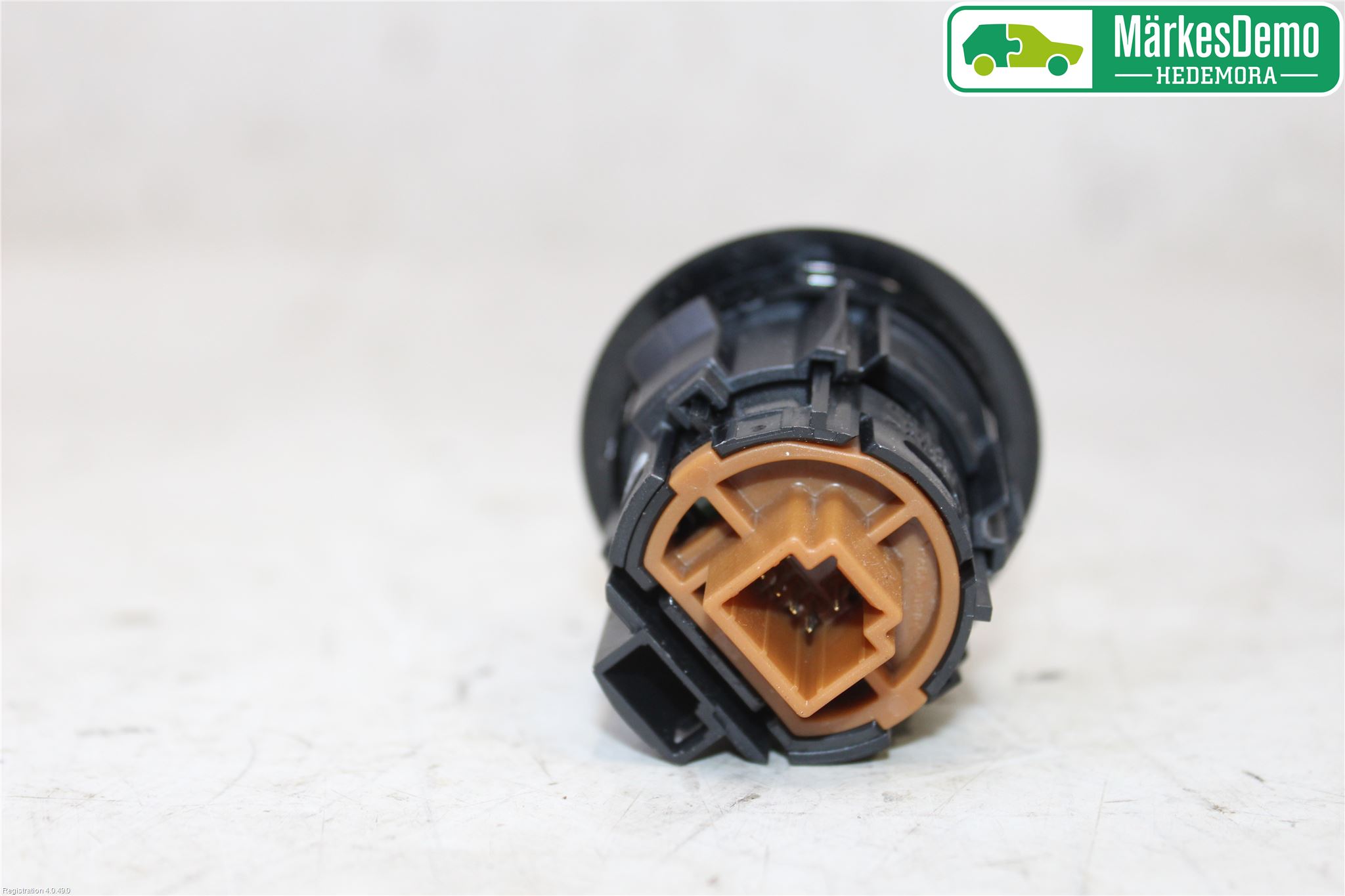 Nissan X-TRAIL 14-21 Startknapp Personbil