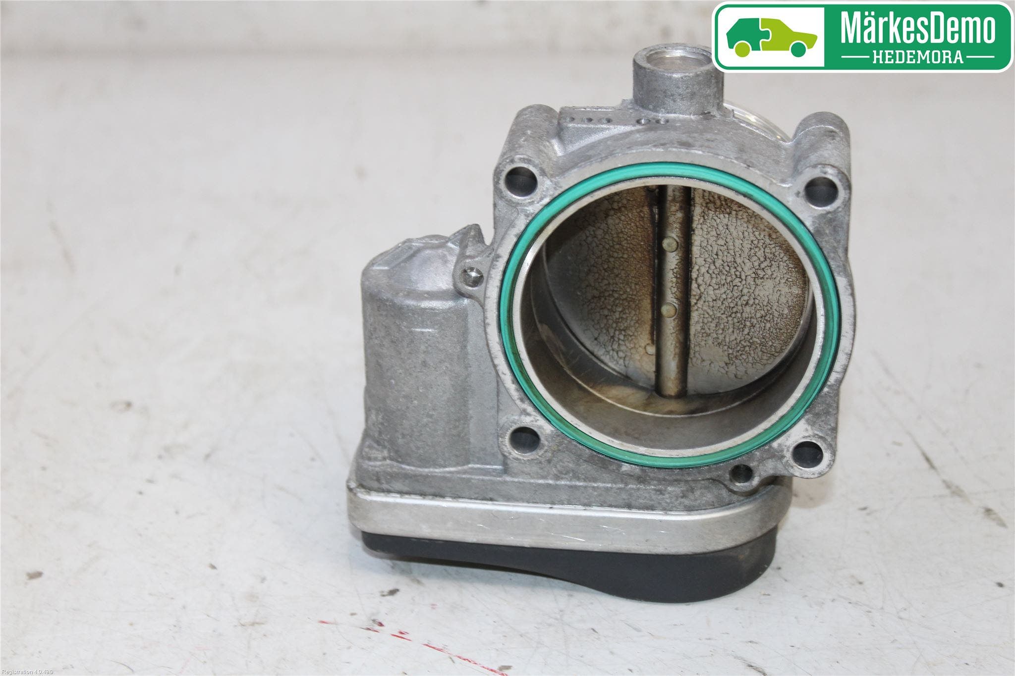 BMW 3 E90/91 SED/TOU 05-12 Injspjällhus