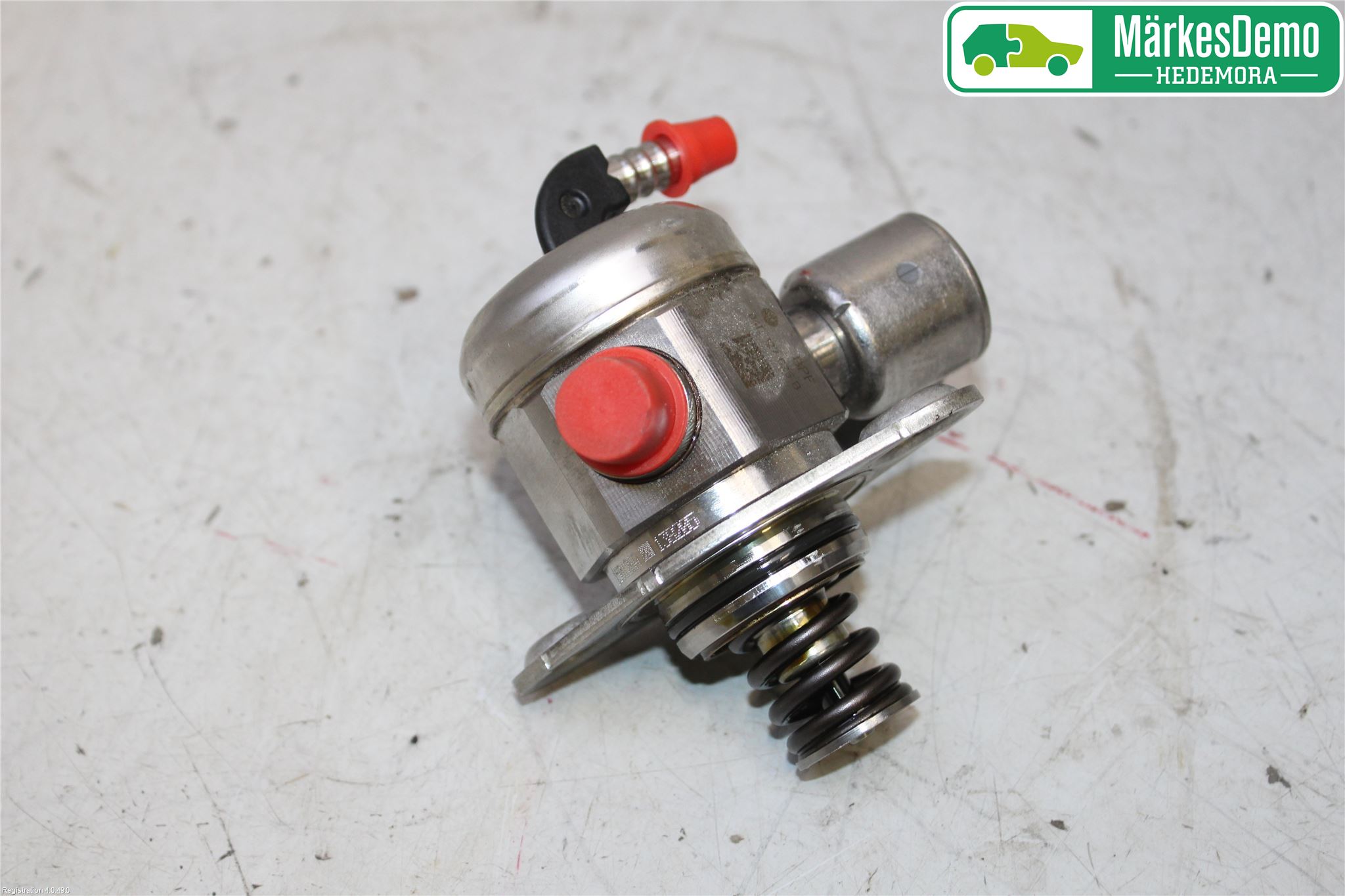 Audi A1/S1 11-18 Bränslepump Mek