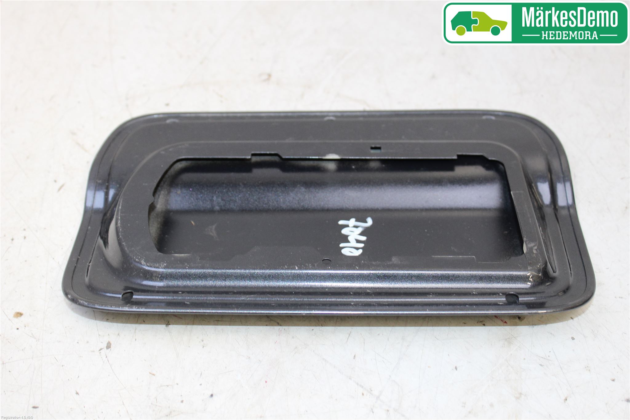 BMW 4 F32/F33/F82/F83 13-20 Tanklucka