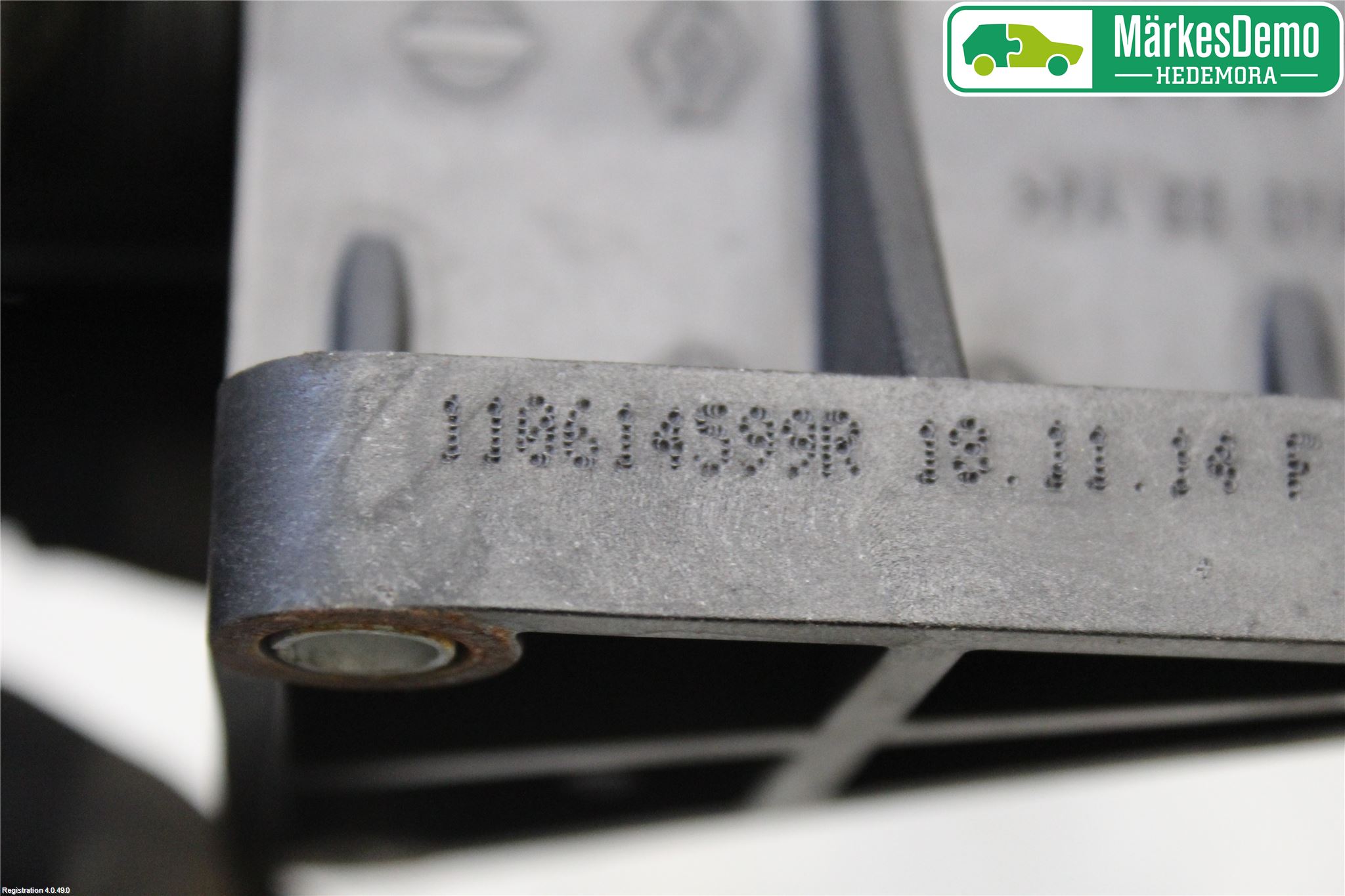 Nissan X-TRAIL 14-21 Termostathus-Lock