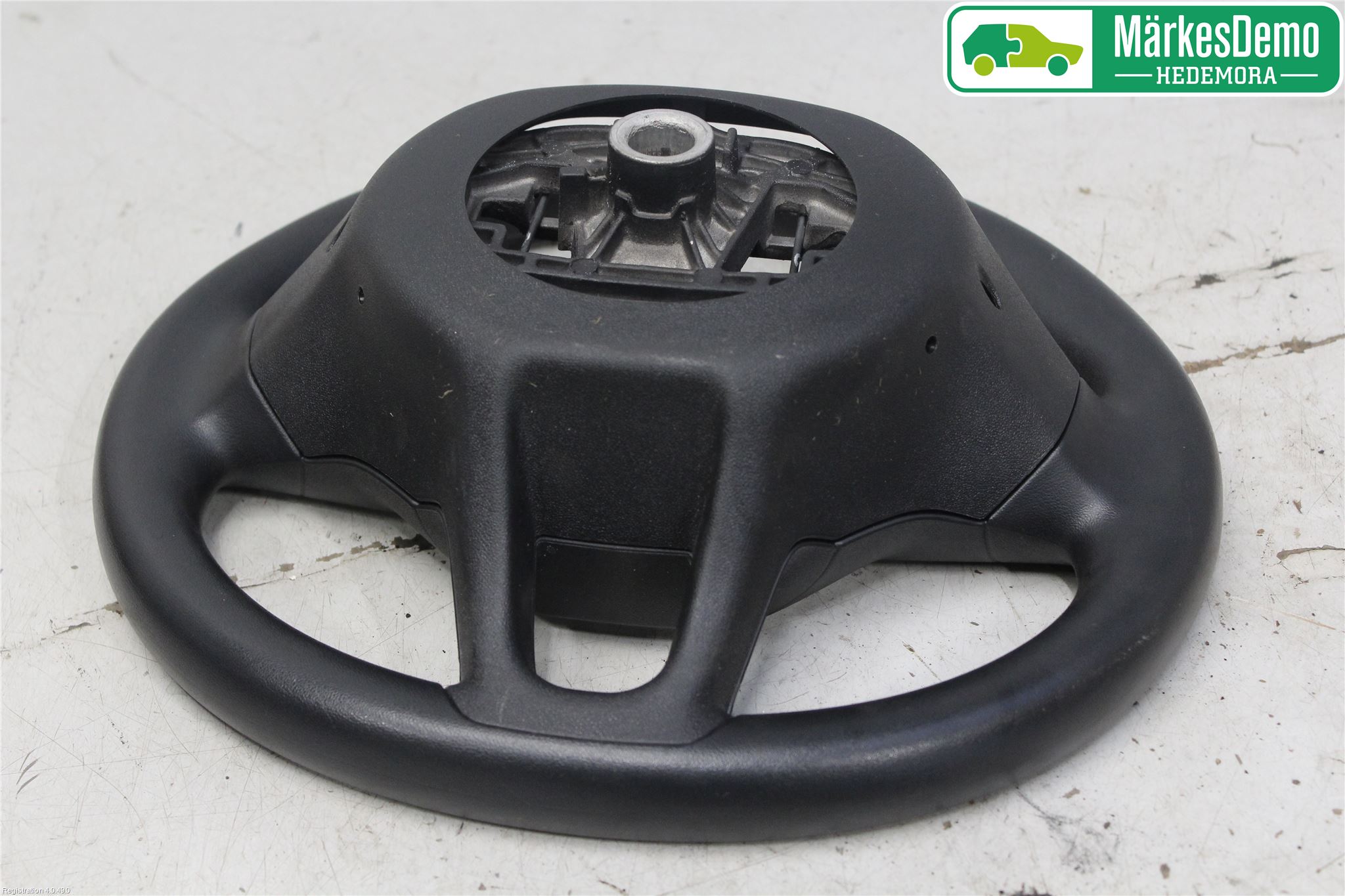 Peugeot 208 12-15 Ratt