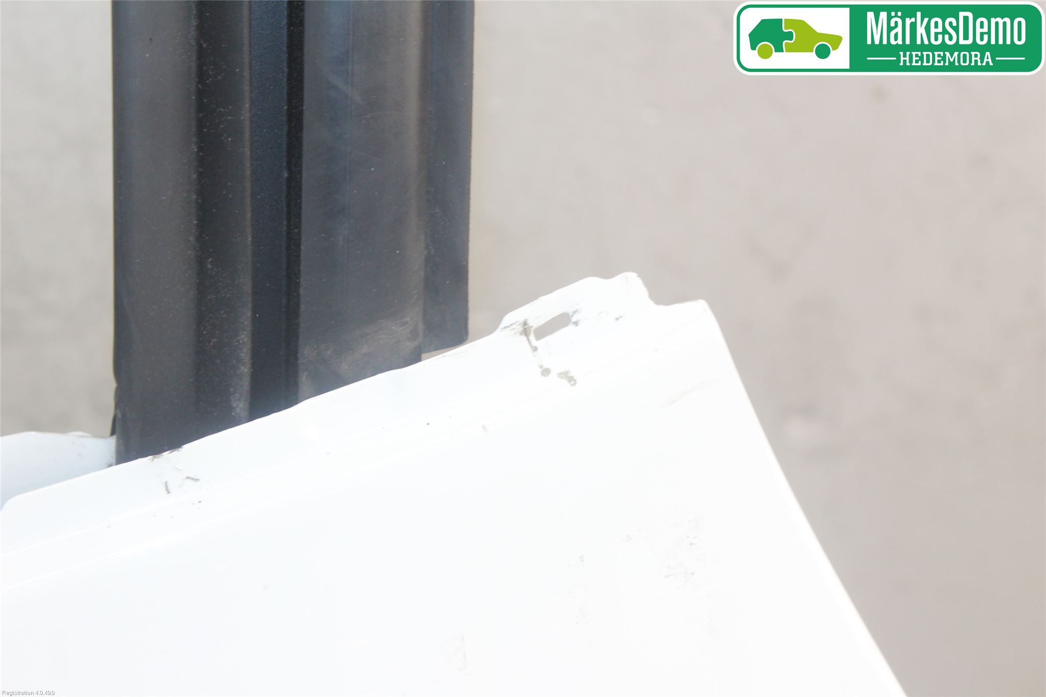 Peugeot 208 12-15 Dörr Bak Vänster