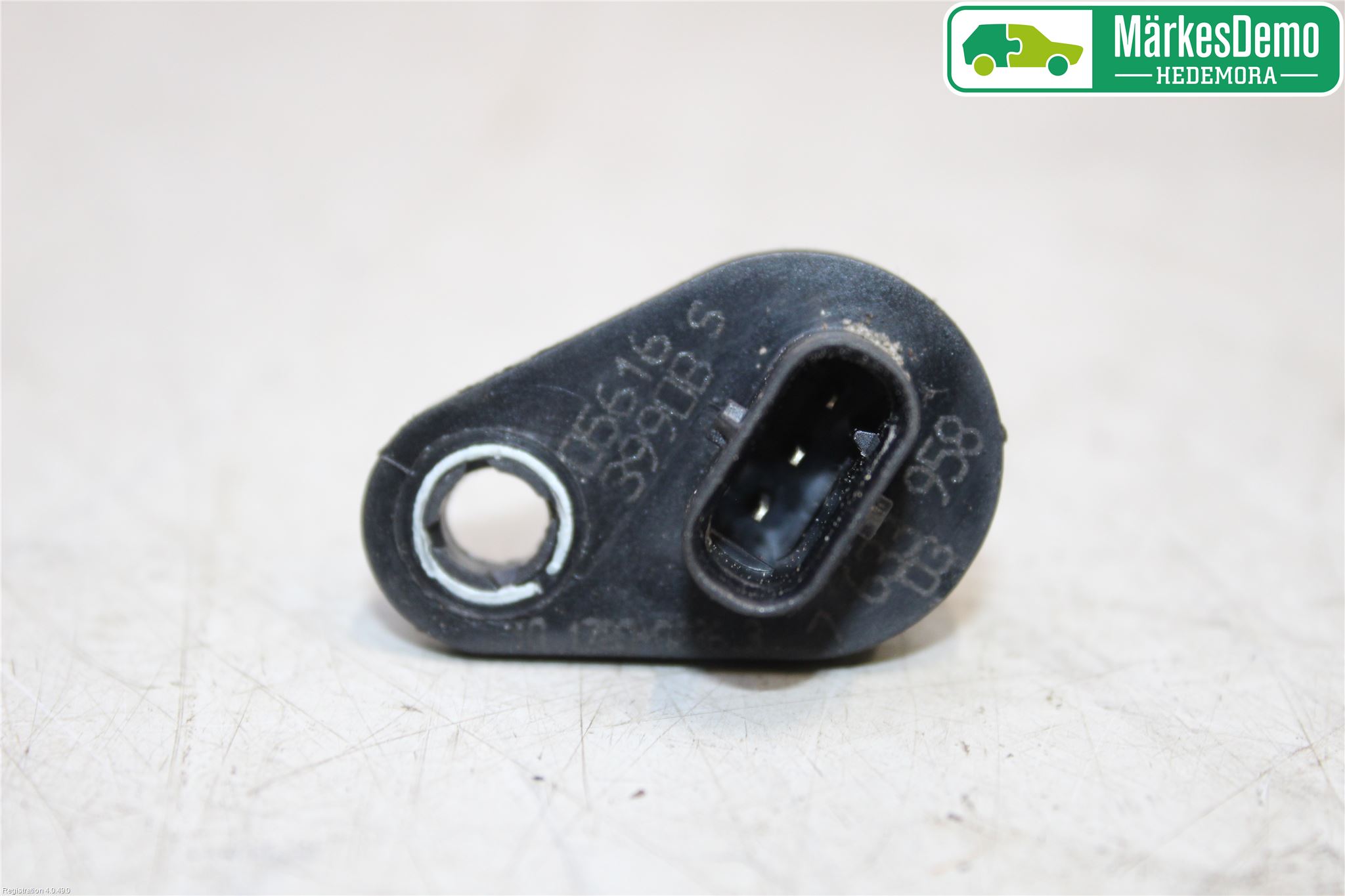 BMW 1 F20/F21 11-19 Givare Varvtal-Tändläge