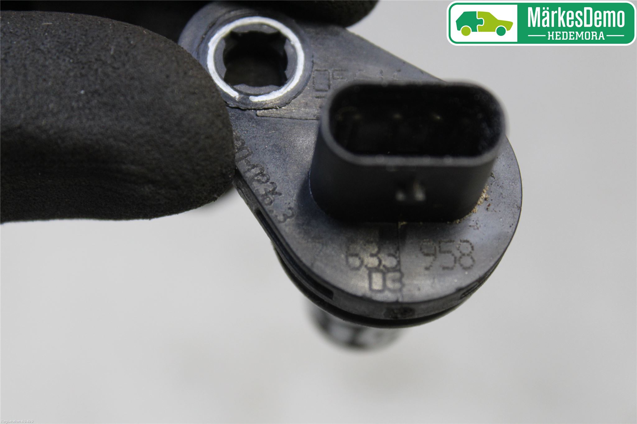 BMW 1 F20/F21 11-19 Givare Varvtal-Tändläge