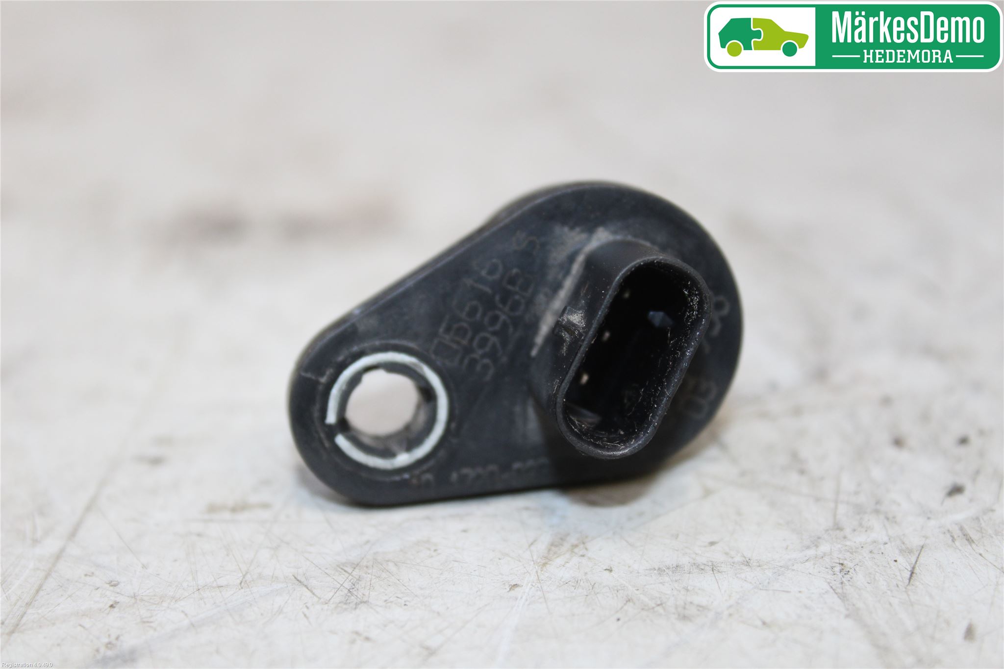 BMW 1 F20/F21 11-19 Givare Varvtal-Tändläge