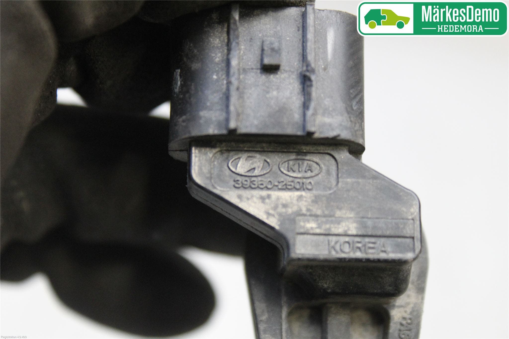 Hyundai ix35 Givare Varvtal-Tändläge