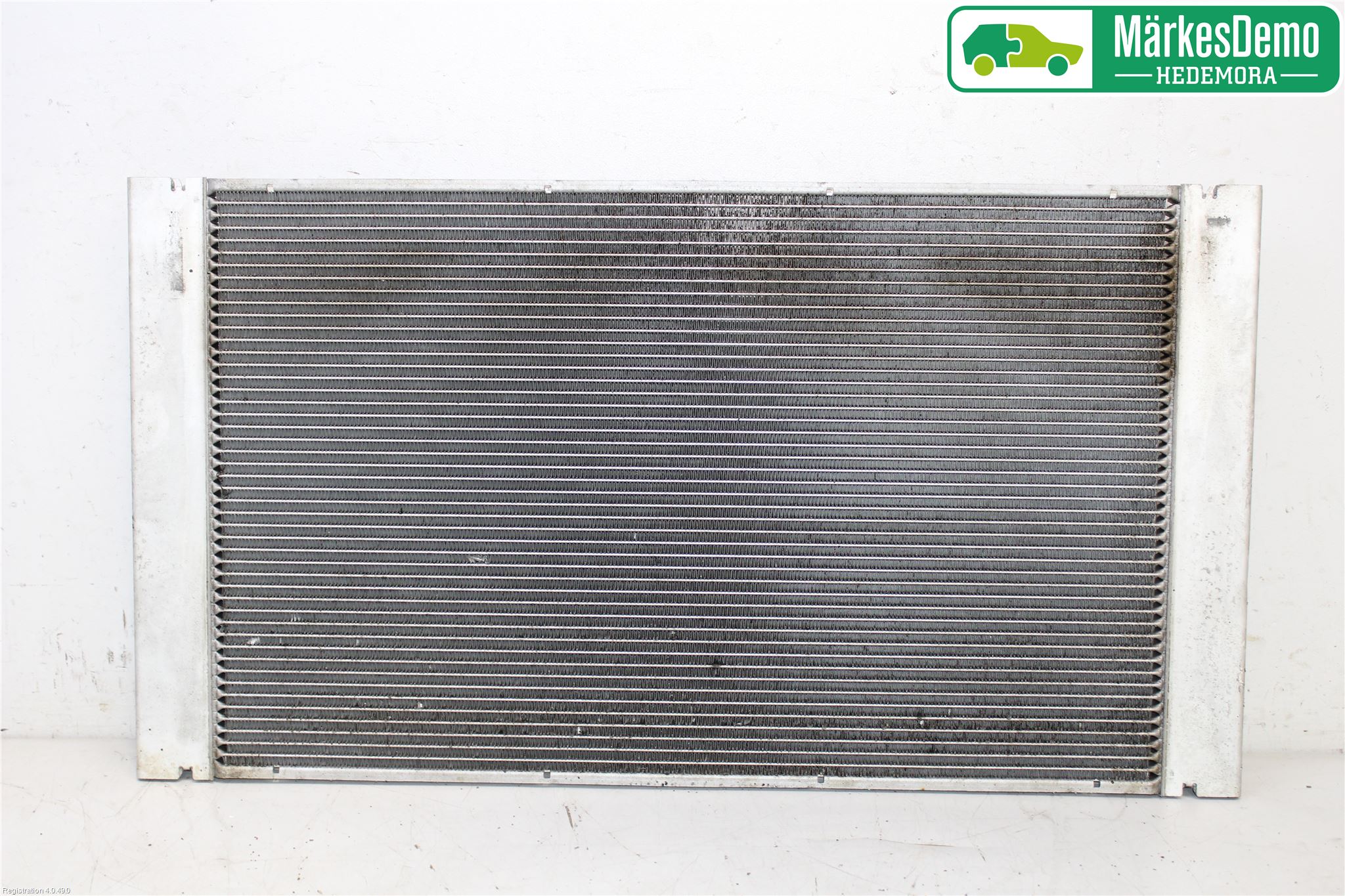 BMW 5 E60/61 Sed/Tou 02-10 Kylare Man