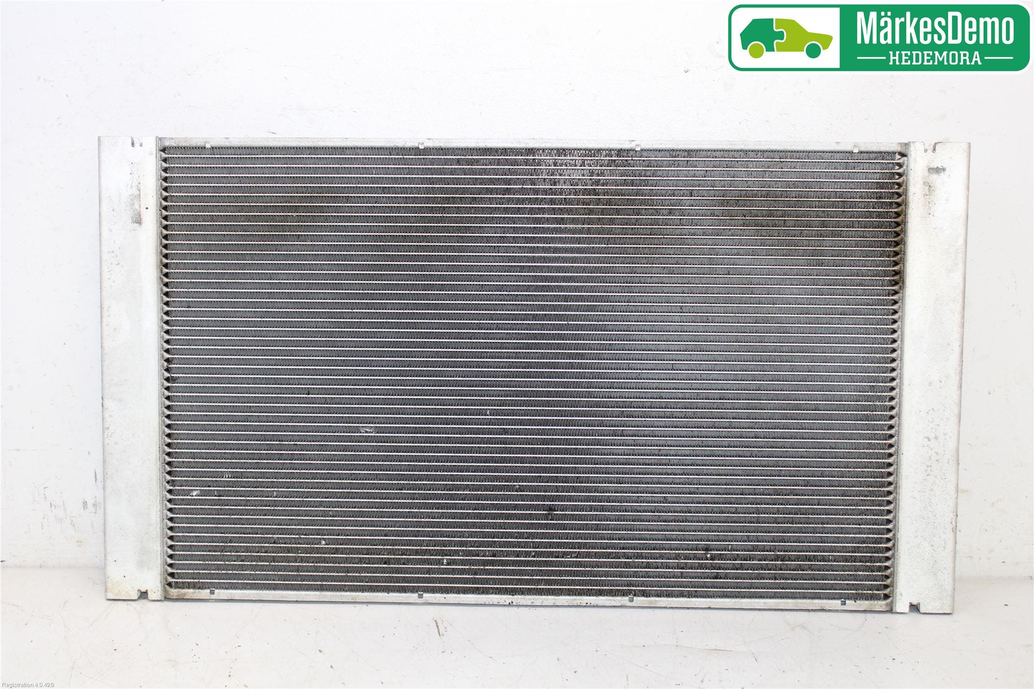 BMW 5 E60/61 Sed/Tou 02-10 Kylare Man