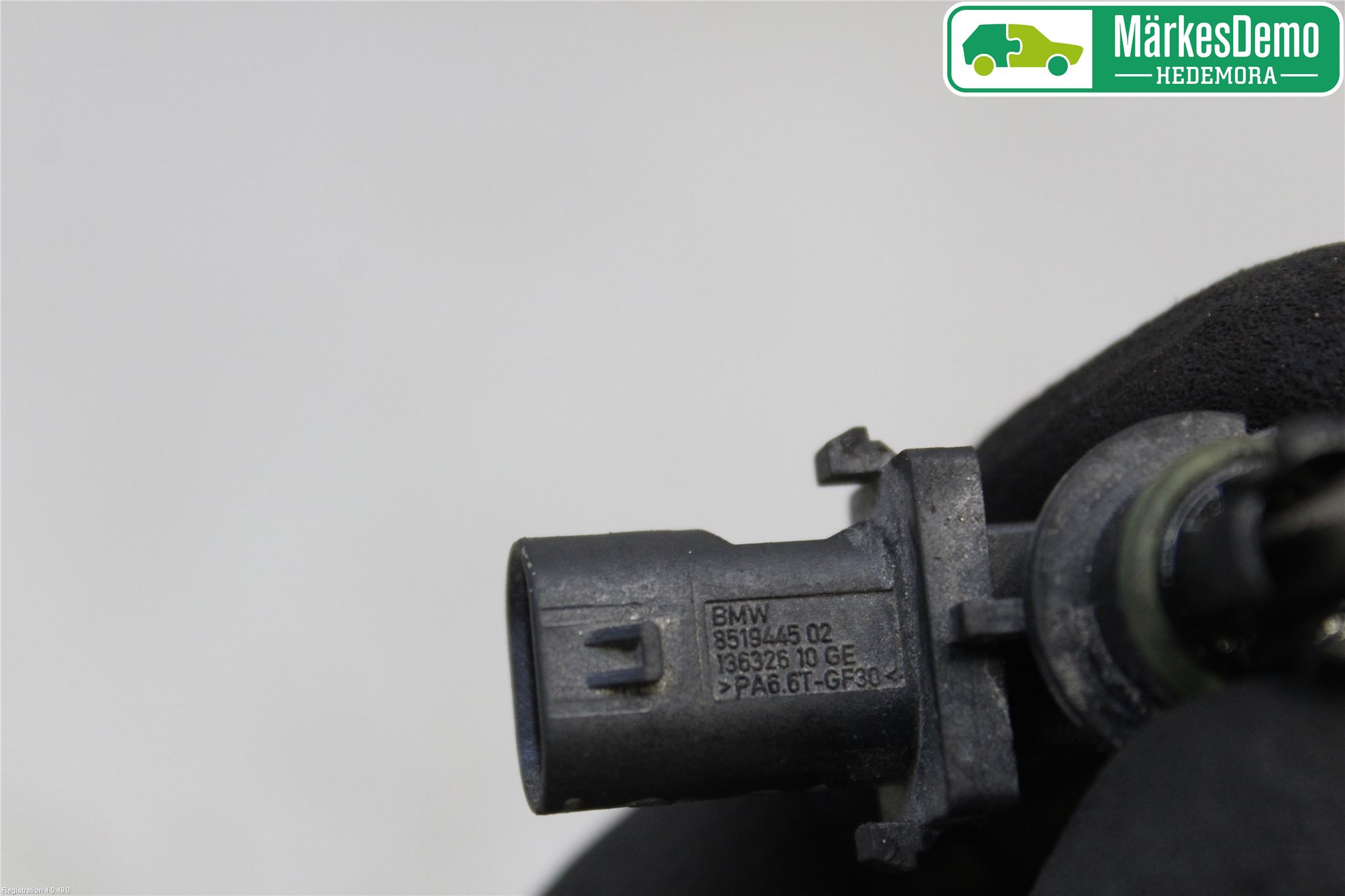 BMW 4 F32/F33/F82/F83 13-20 Givare Insugsluft Temperatur