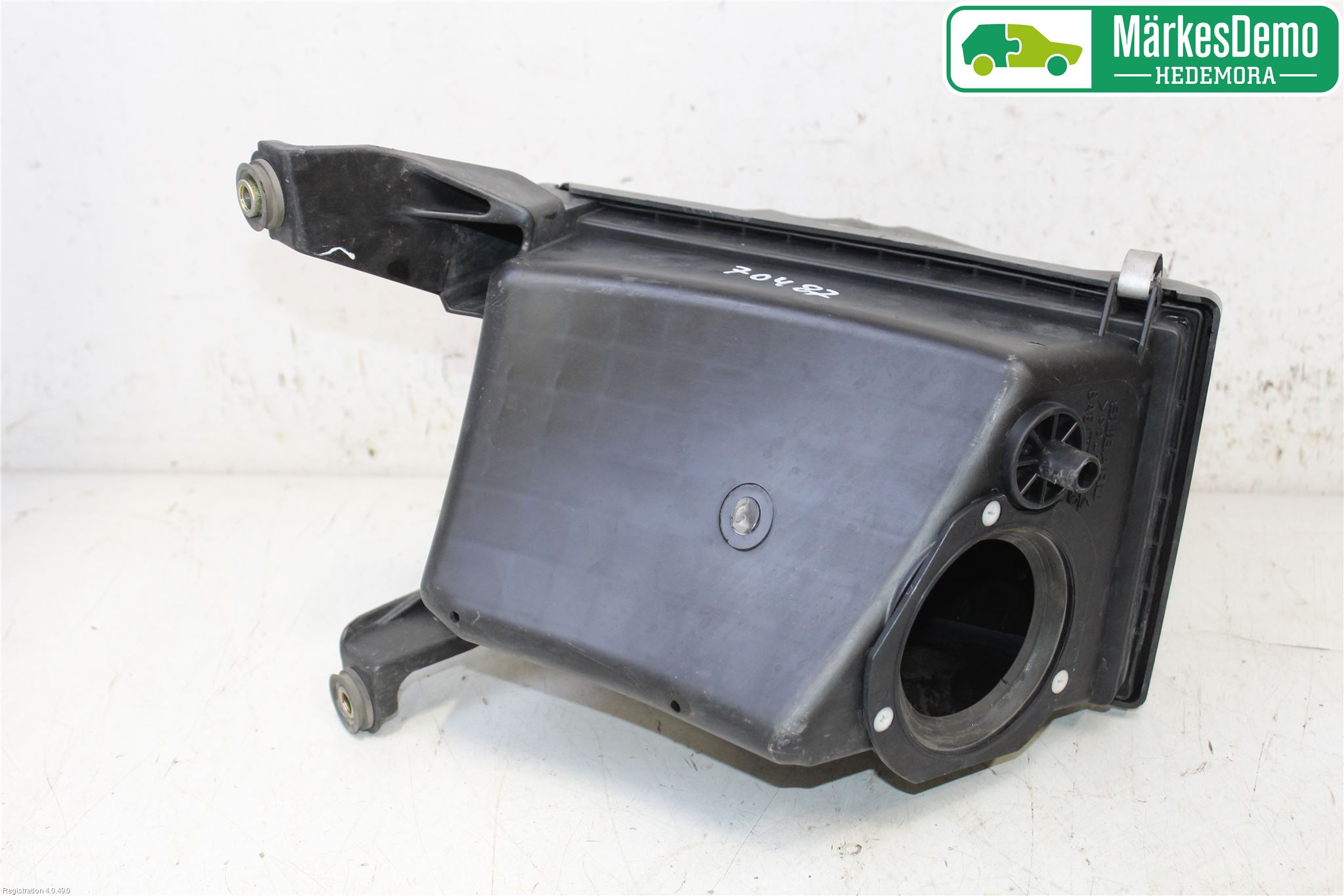 Subaru FORESTER SG 06- Luftrenare