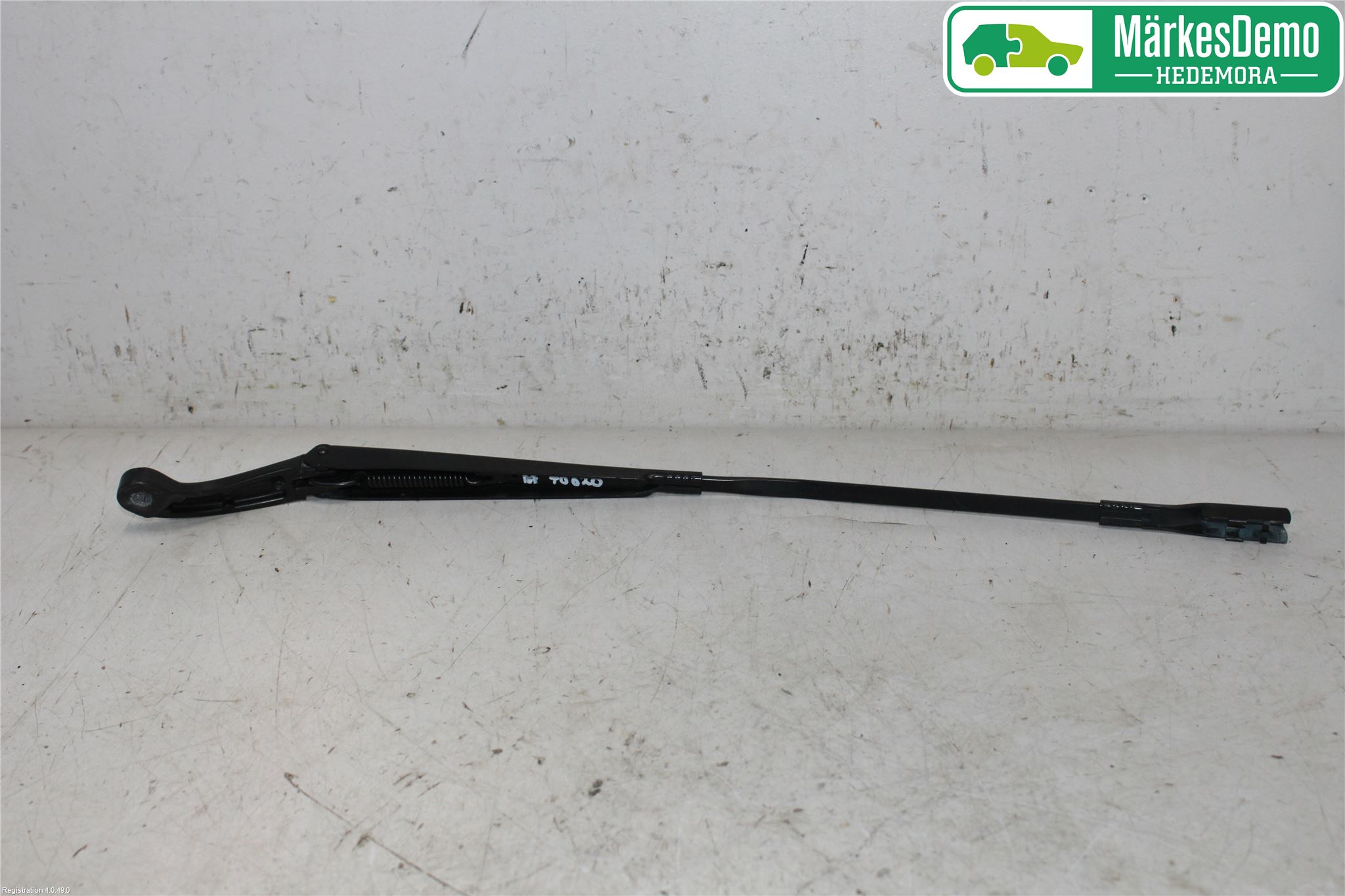 Audi A3/S3 8V 13-20 Torkararm Armar Vindruta