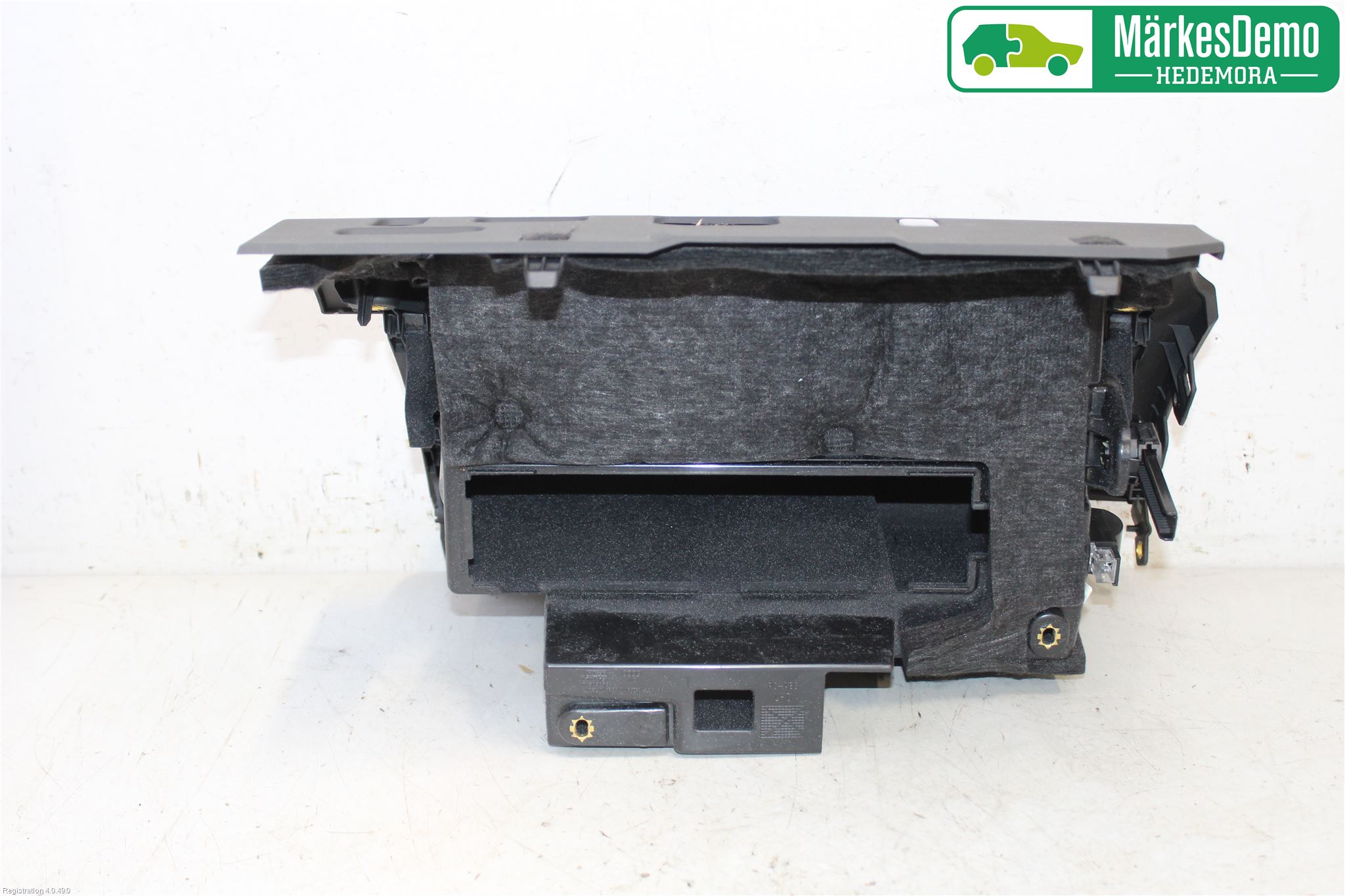 Audi A3/S3 8V 13-20 Handskfack