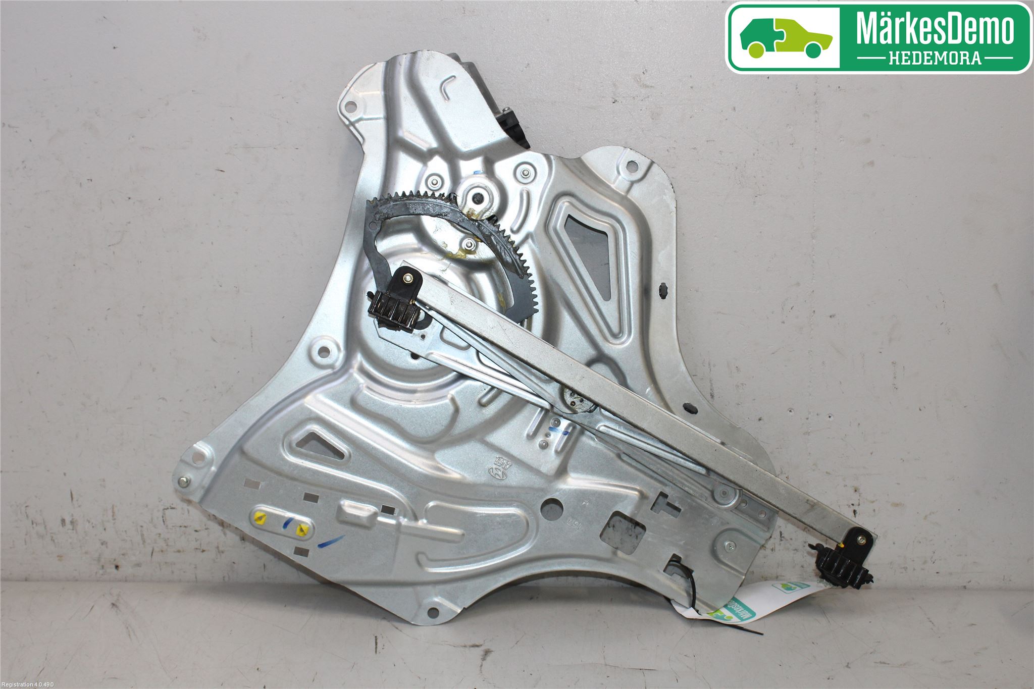 Hyundai ix35 Fönsterhiss El Kompl