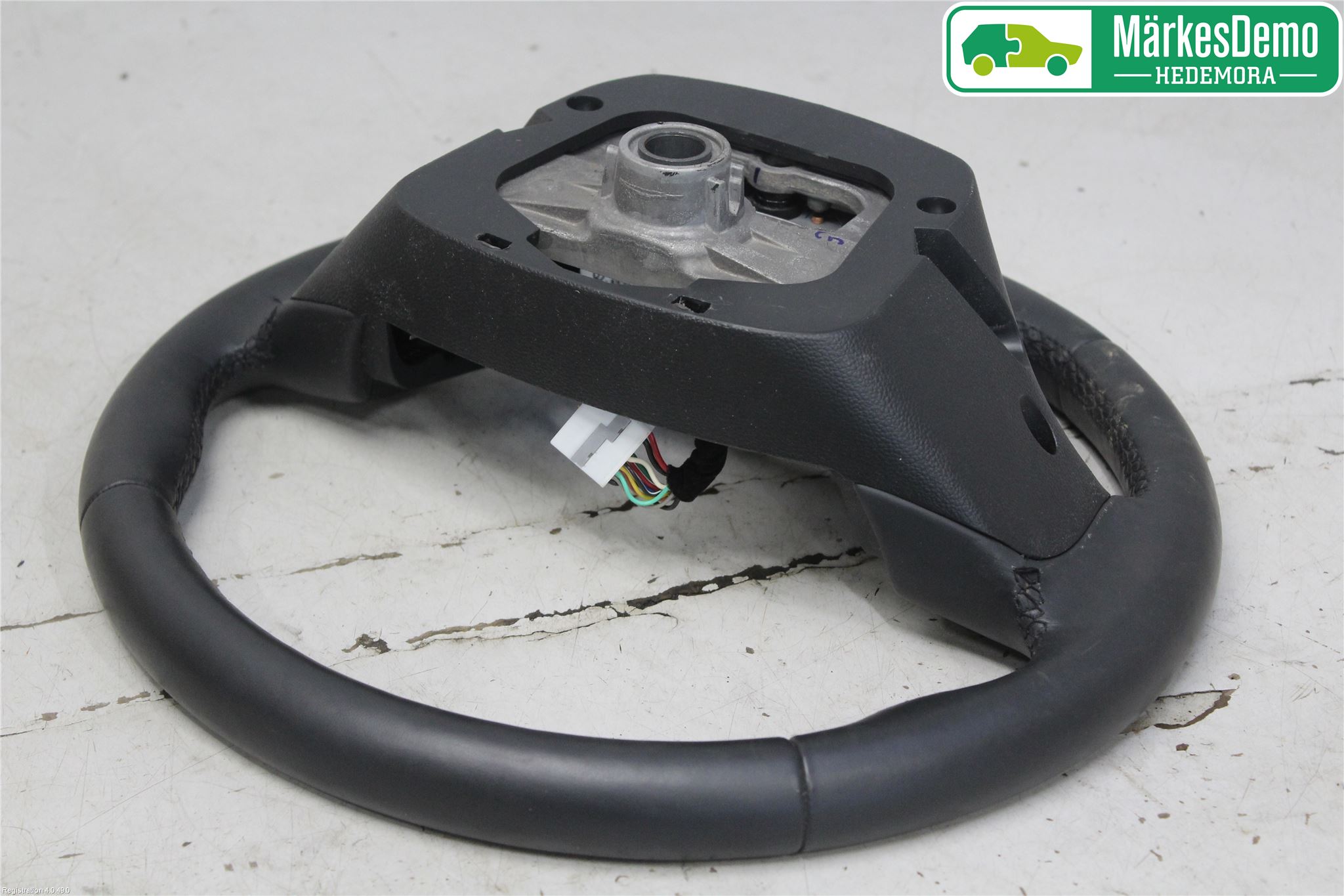 Hyundai i10 BA 17-20 Ratt