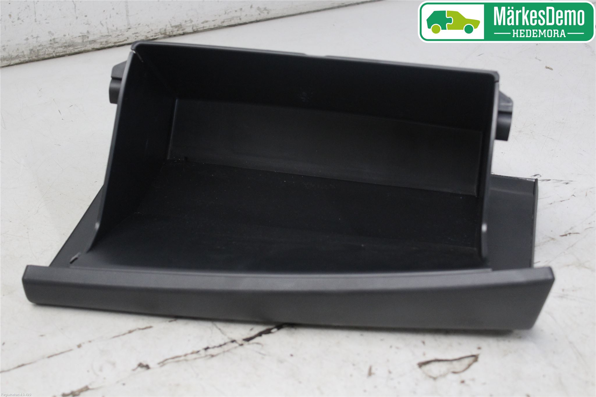 Hyundai i10 BA 17-20 Handskfacklucka