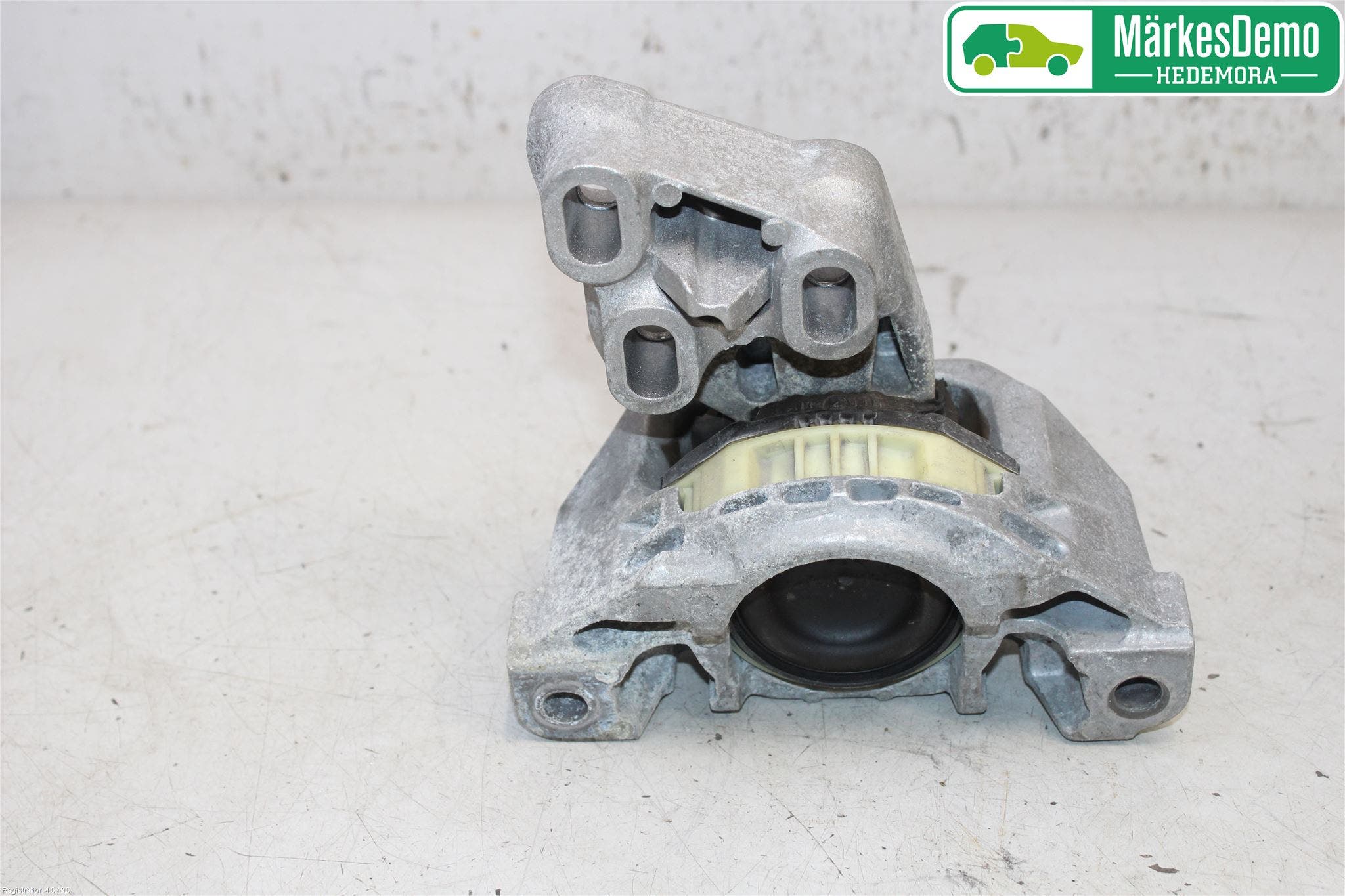 Mercedes-Benz MB A-KLASS (W176) 13-18 Motorfäste