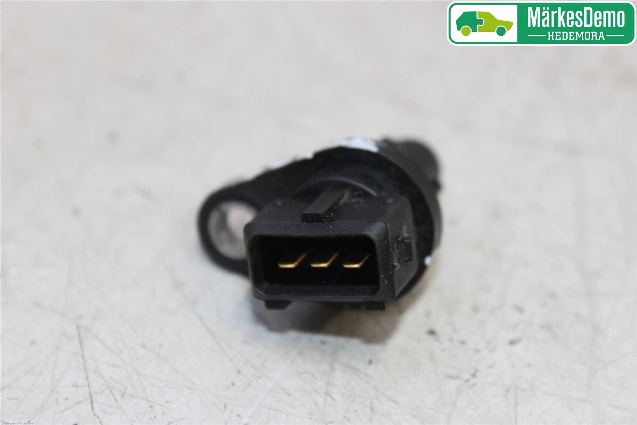 Hyundai i10 BA 17-20 Givare Varvtal-Tändläge