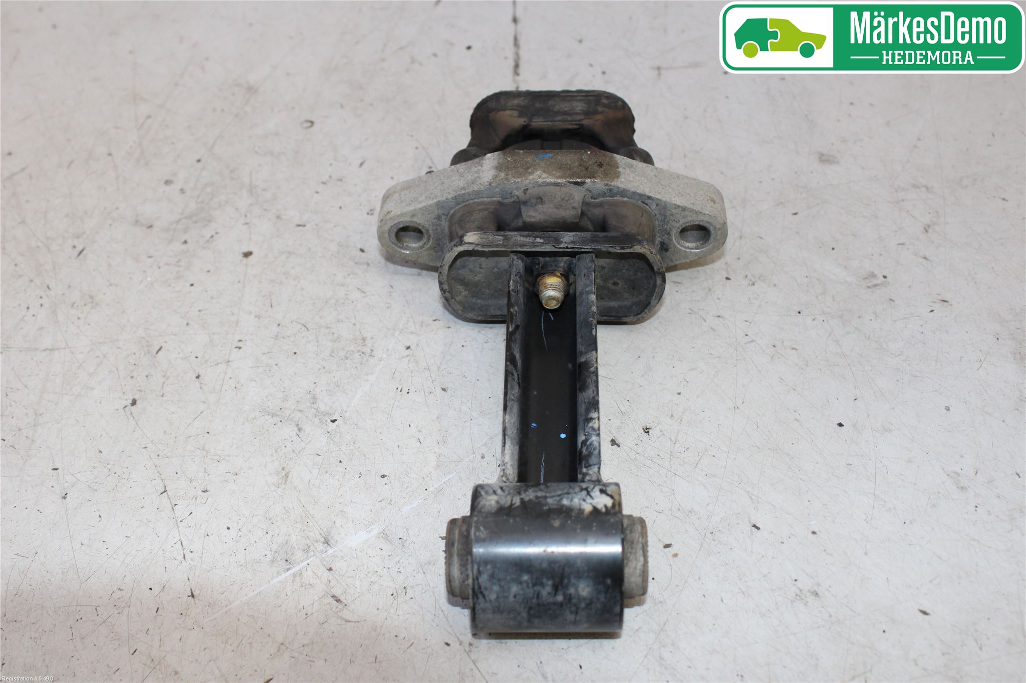 Hyundai i10 BA 17-20 Motorfäste