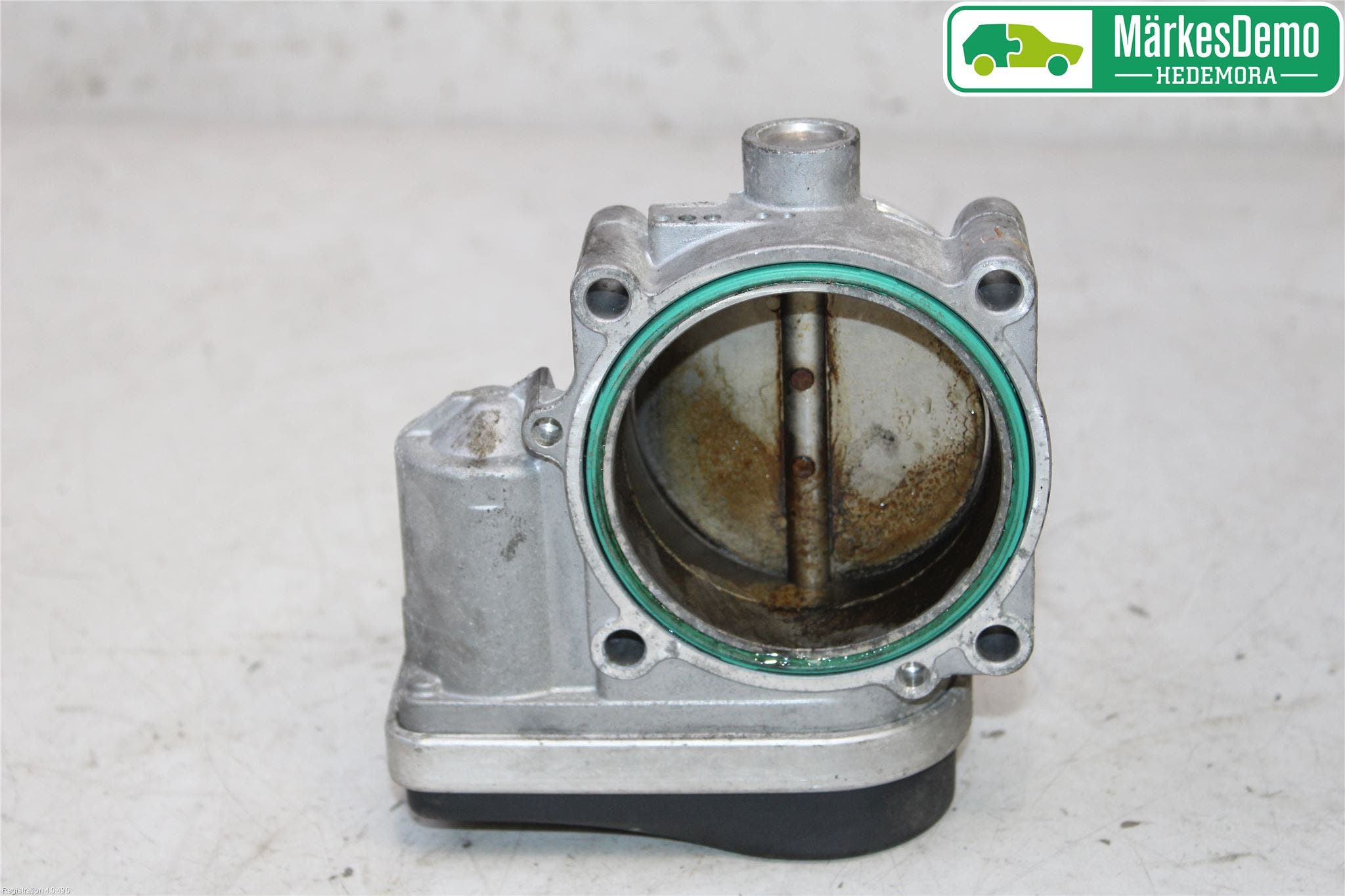 BMW 5 E60/61 Sed/Tou 02-10 Injspjällhus