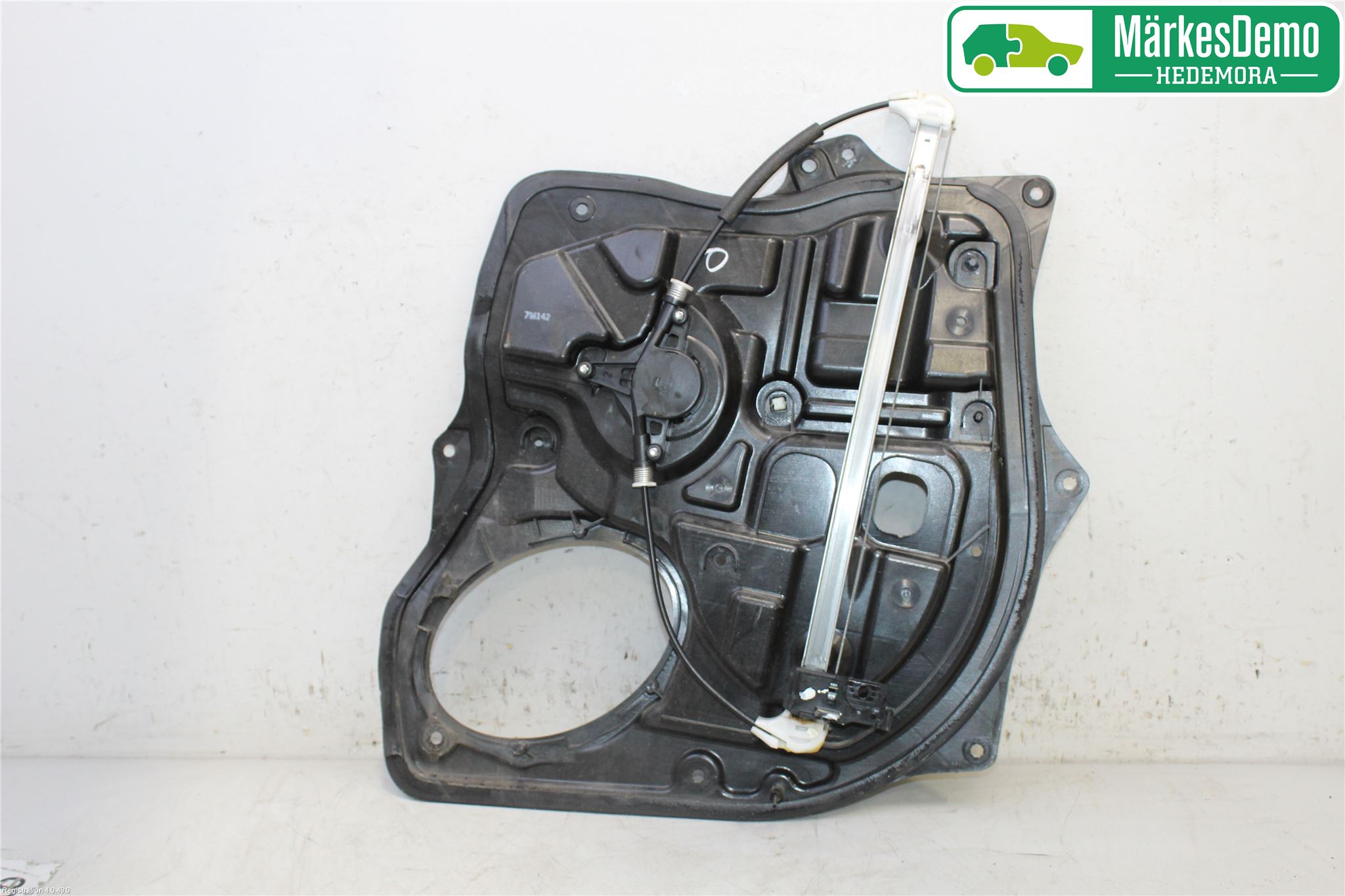 Mazda 6 08-13 Fönsterhiss El Kompl